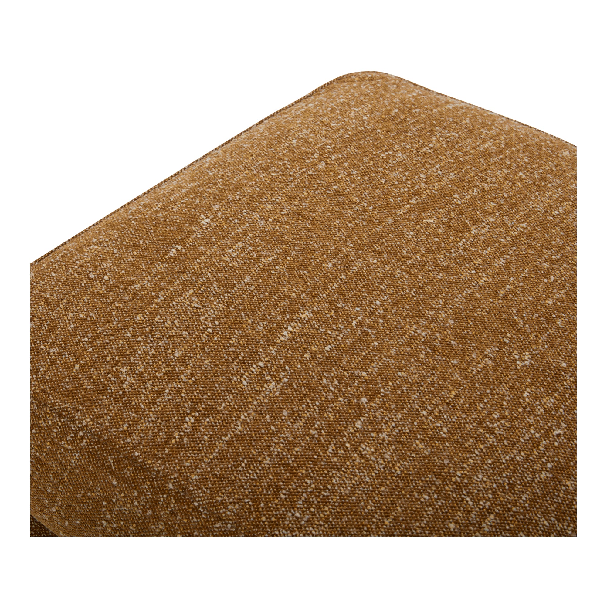 Lowtide Corner Chair Stone Tweed