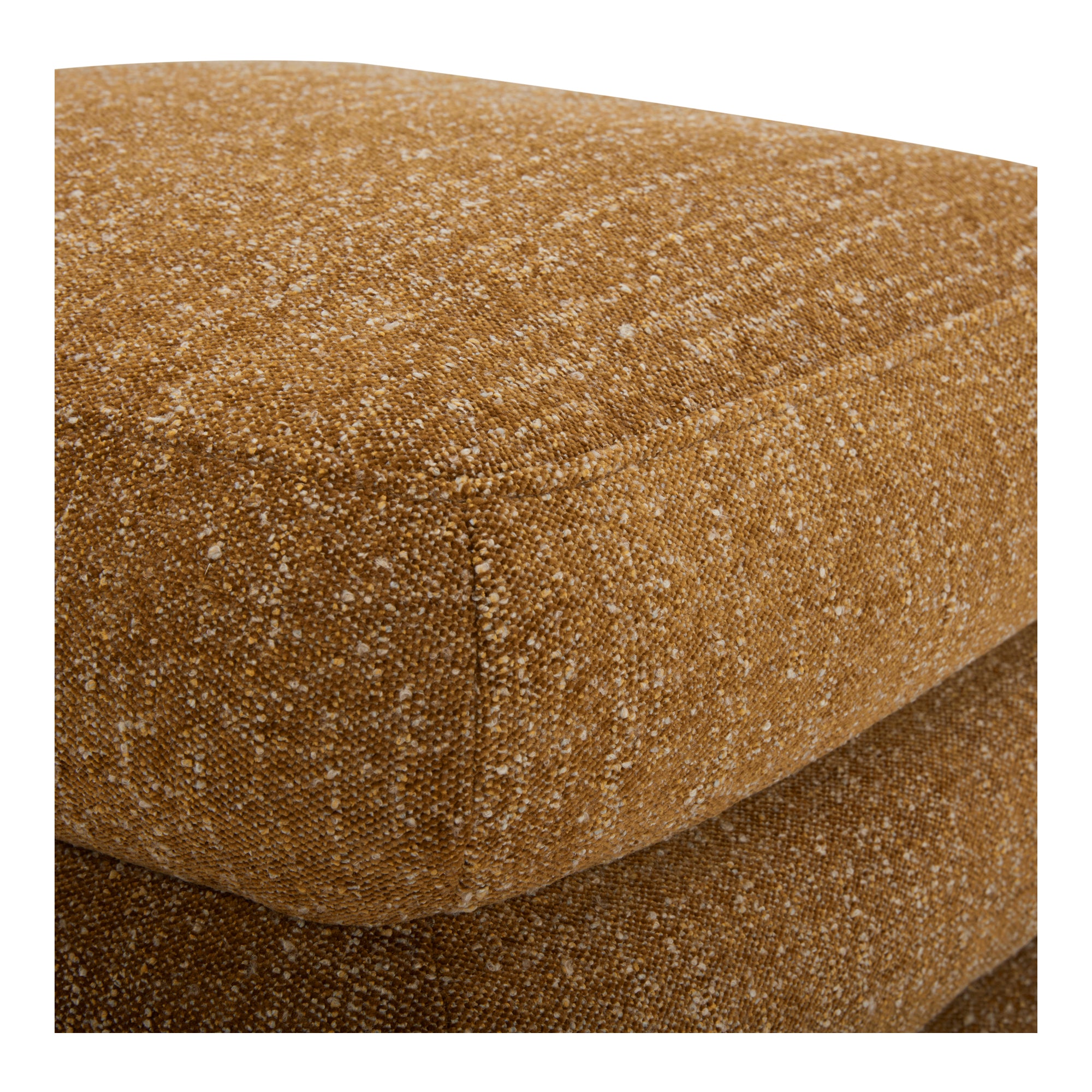 Lowtide Corner Chair Stone Tweed