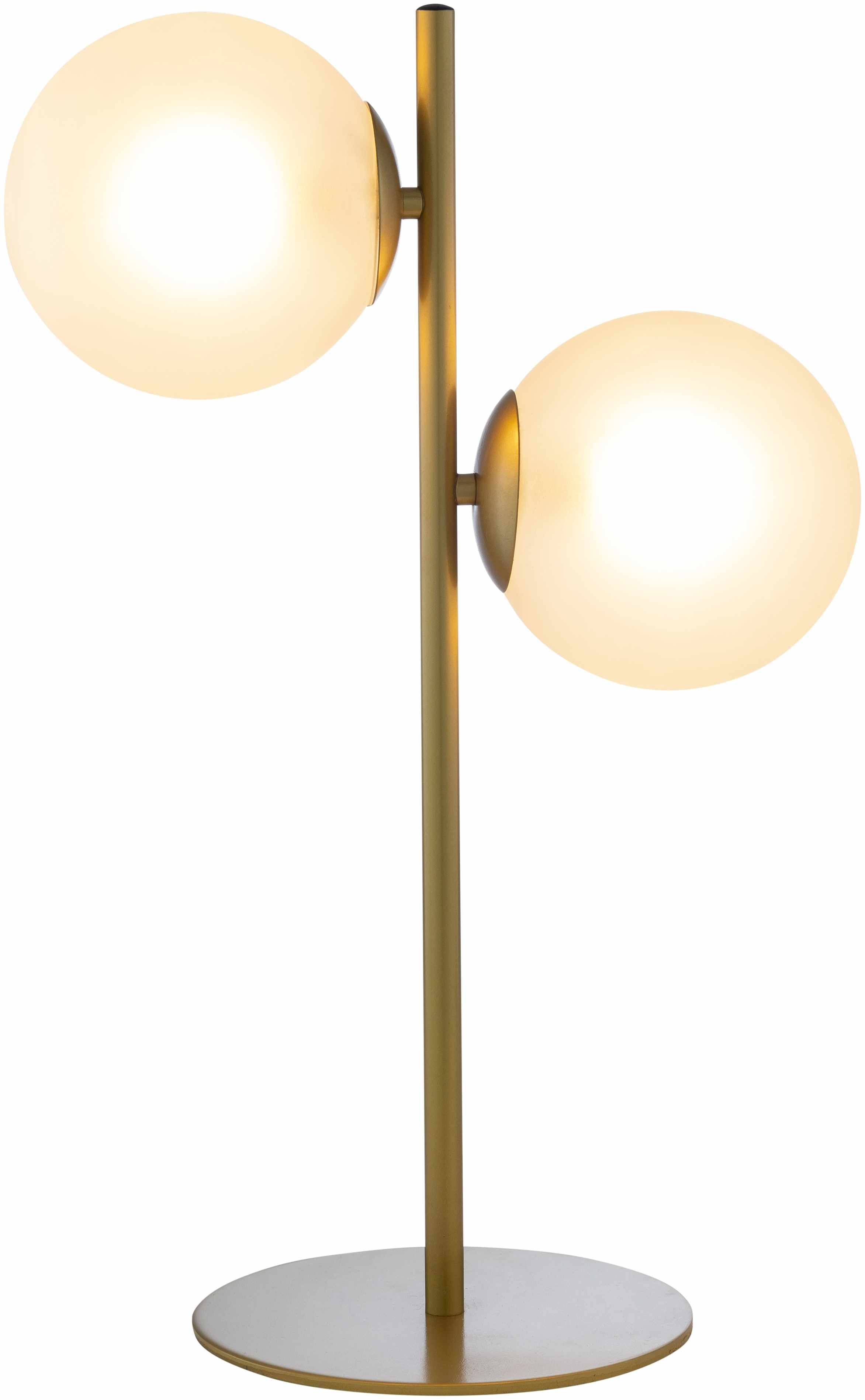 Krugersdorp Table Lamp