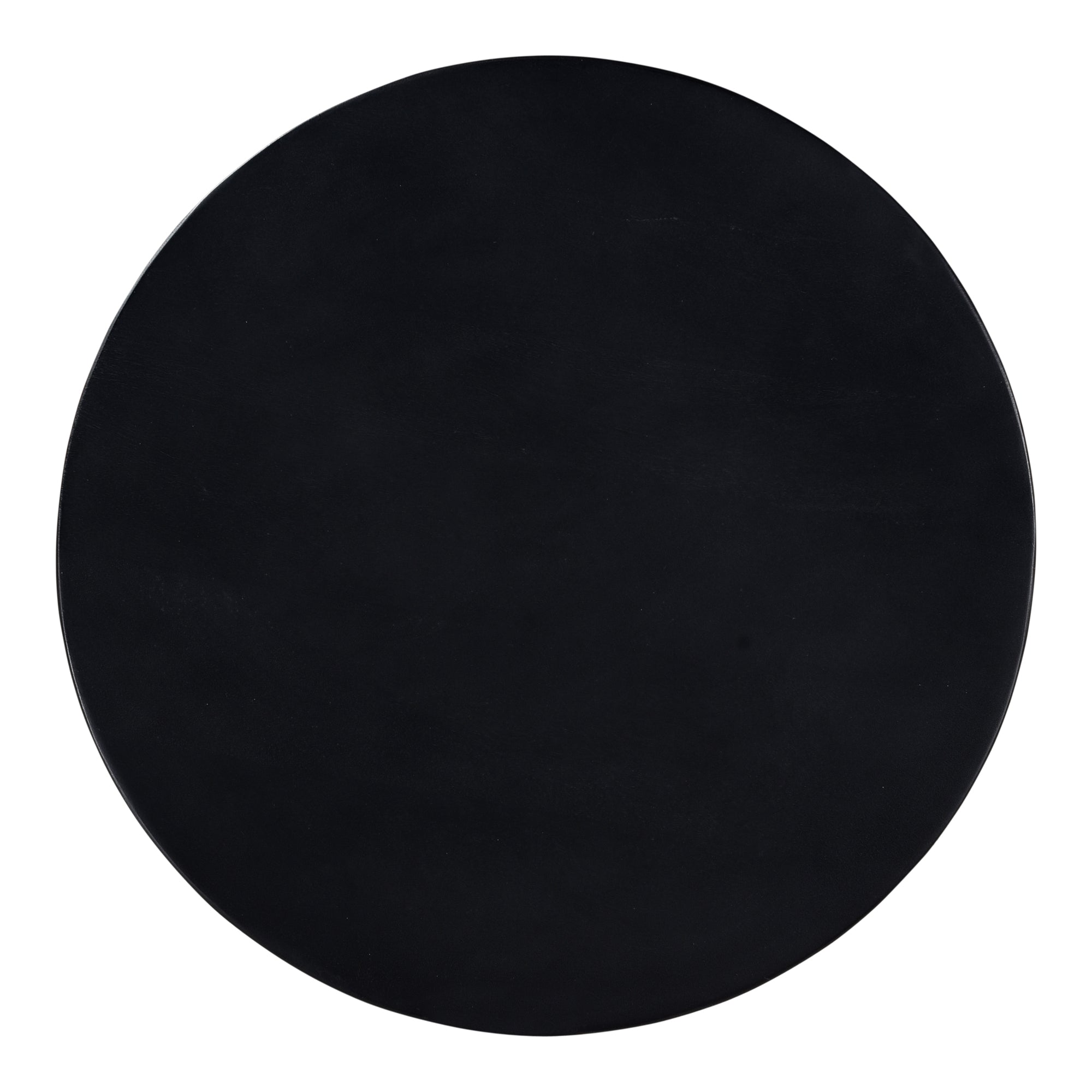 Nels Coffee Table Dark Brown