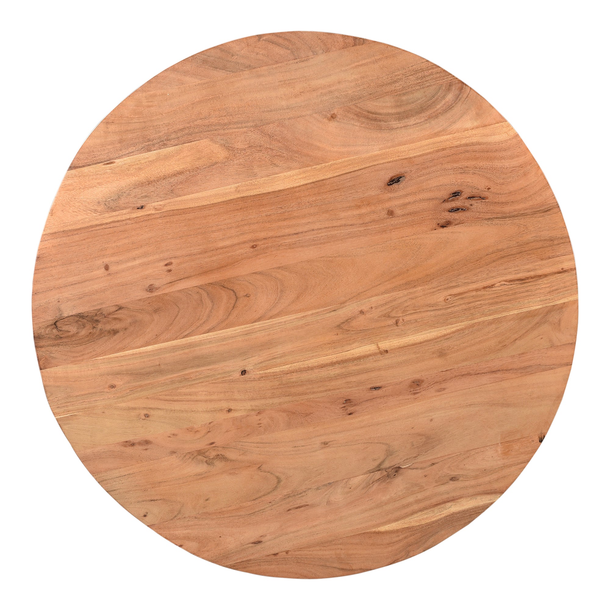 Eske Coffee Table Natural - Moes Home