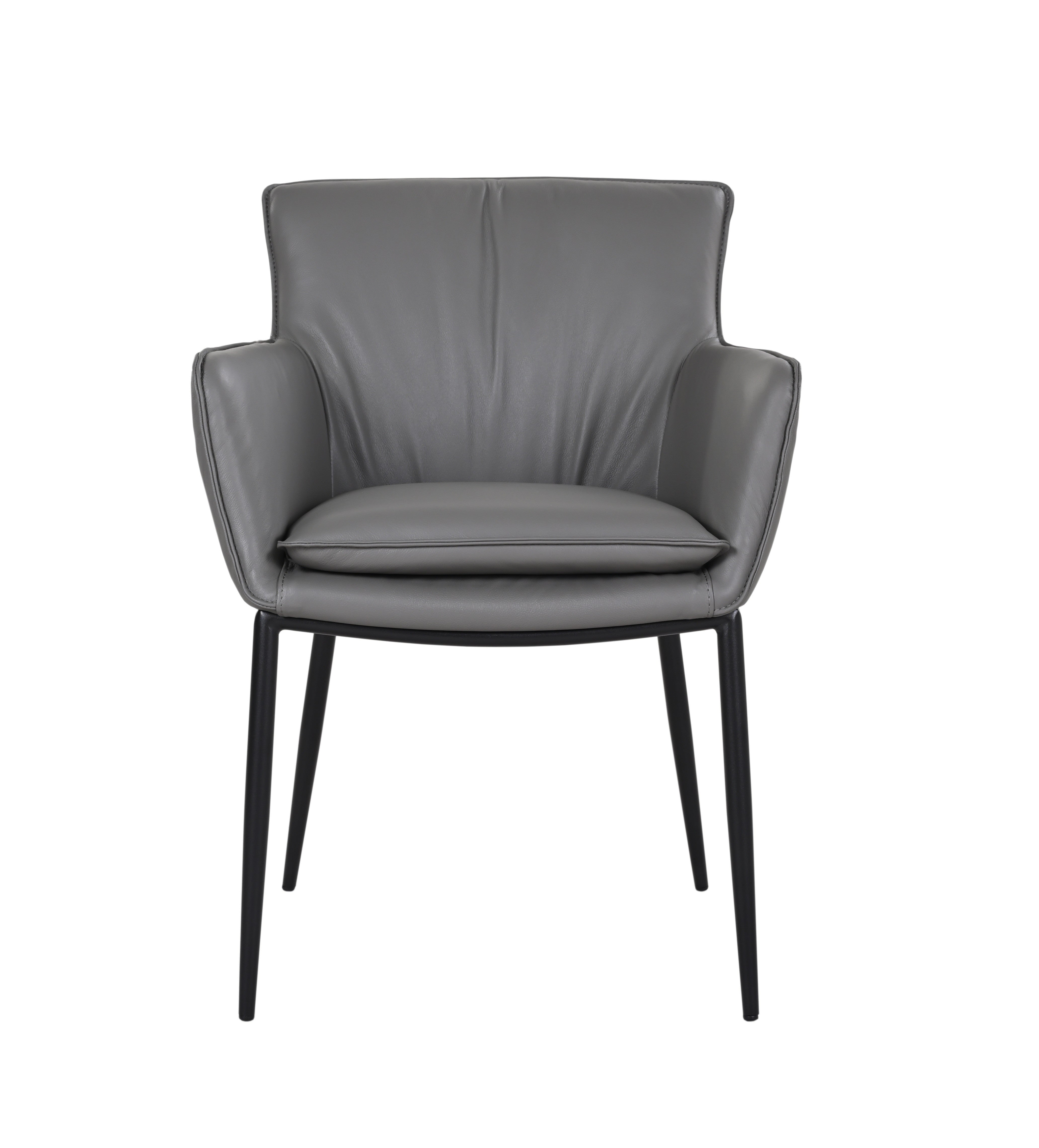 Kani Leather Armchair 821 J&M