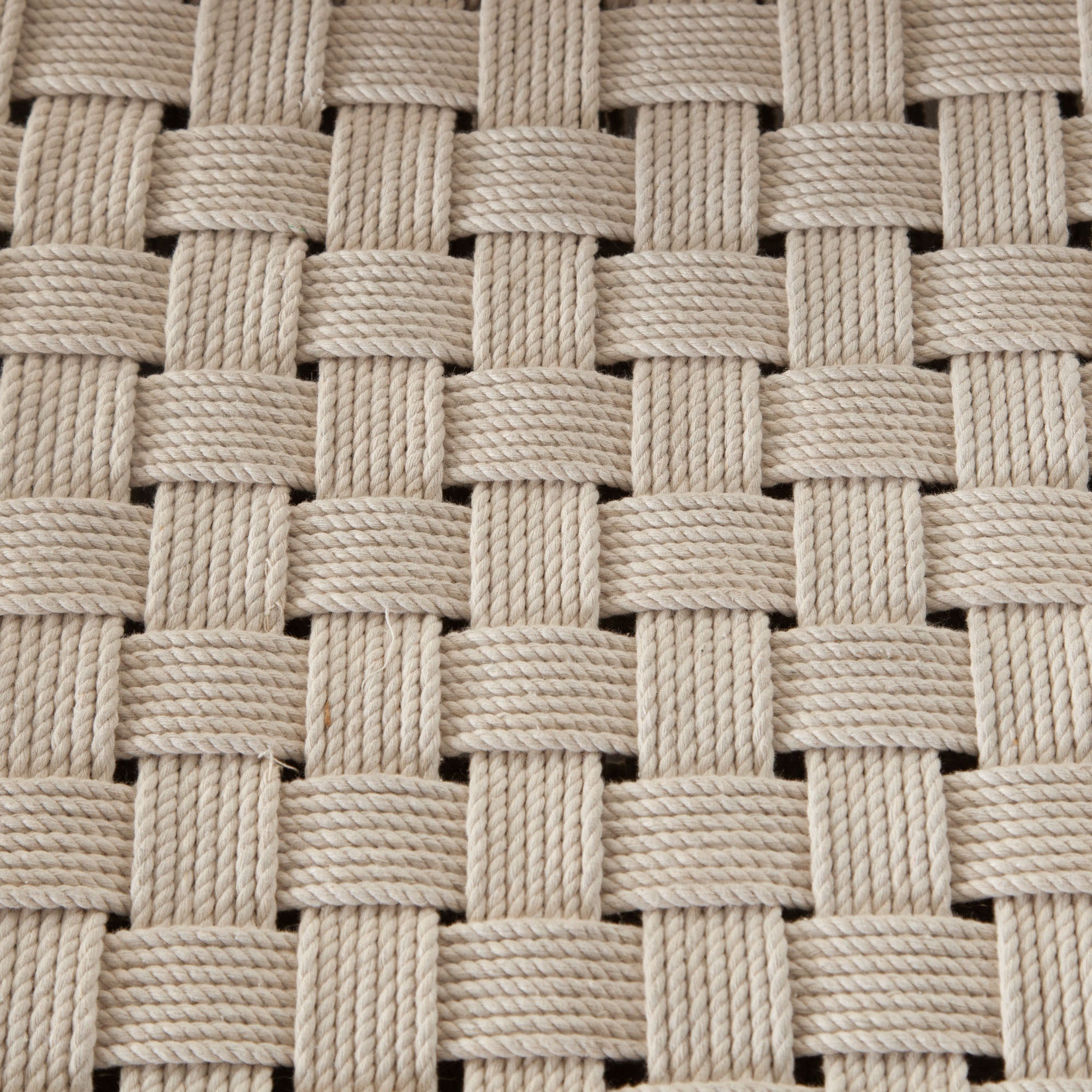 Laurel Wood Accent Chair in Caramel/Walnut Finish w/ Woven Natural Rope Seat & Back by Diamond Sofa