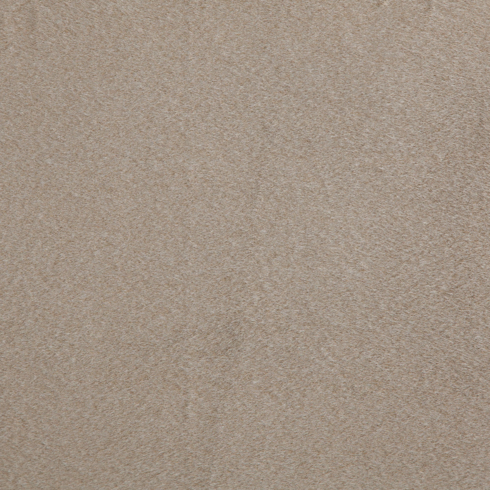 Lena 3PC Sectional in Fawn Faux Alpaca Fabric by Diamond Sofa