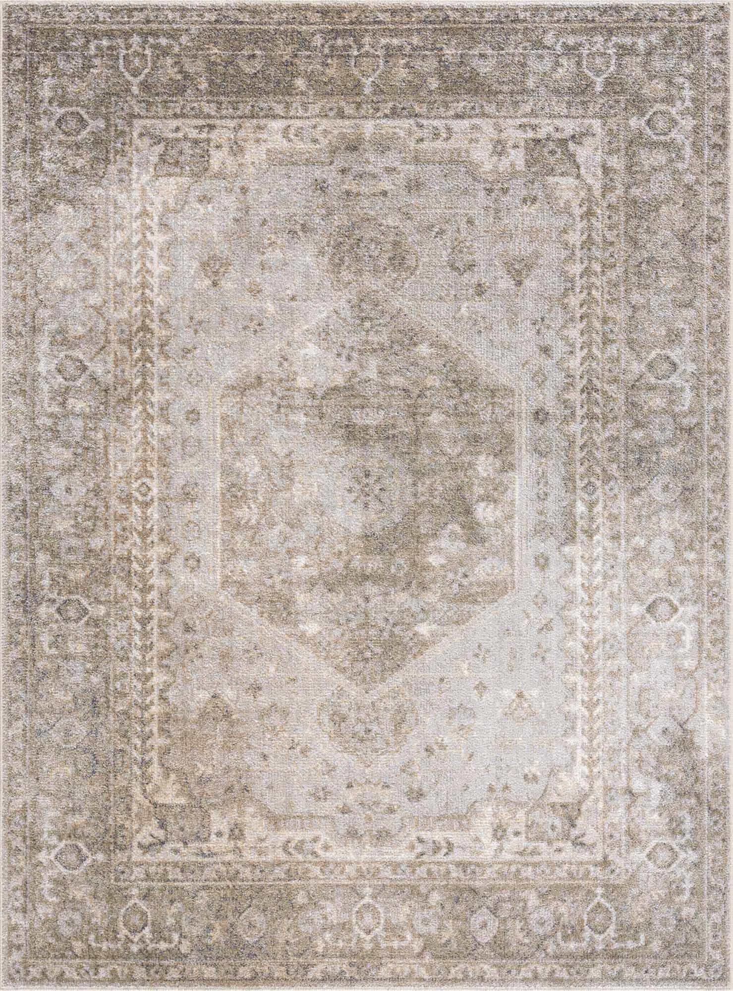 Gael Boutique Washable Rug