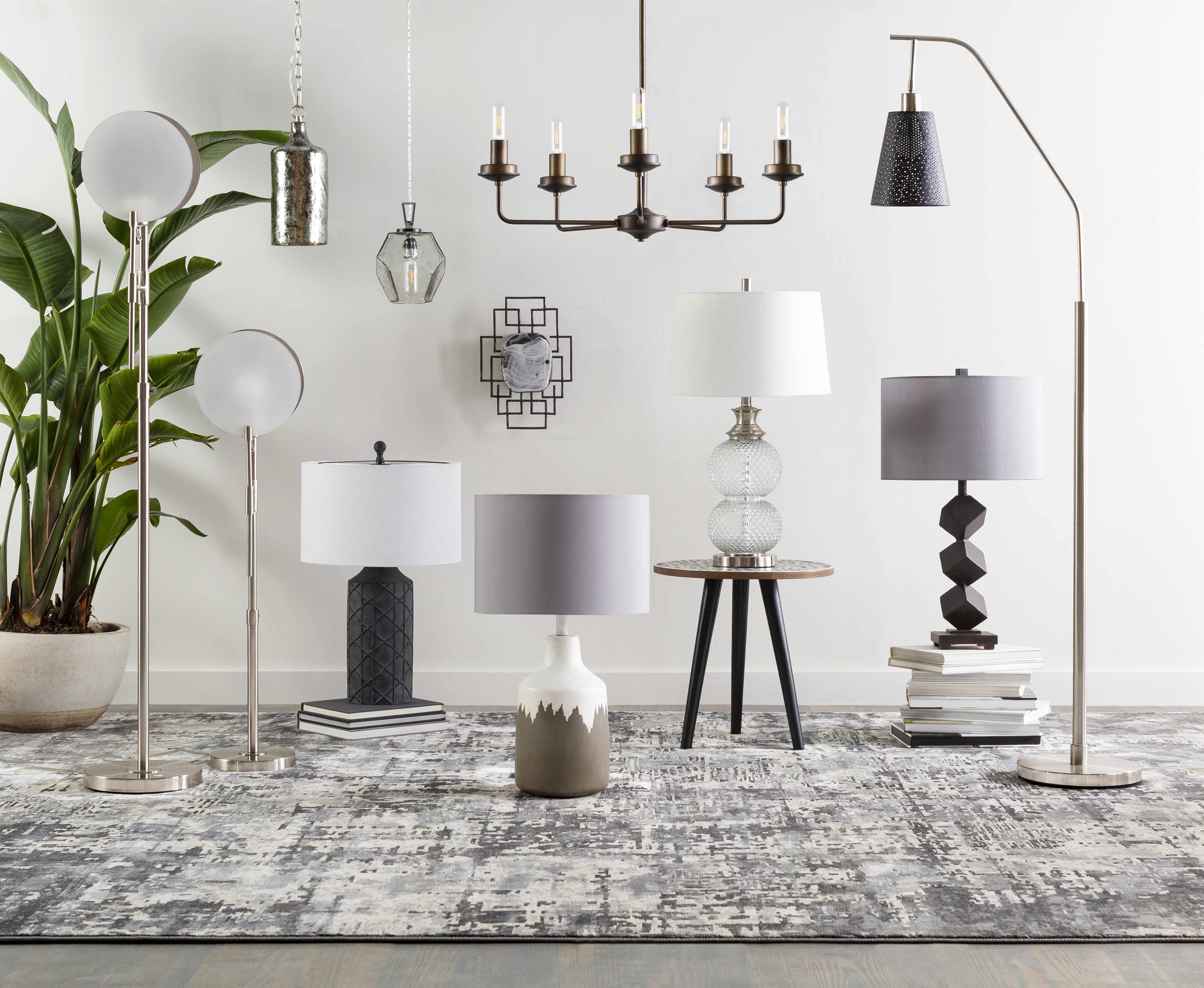 Caerleon Wall Sconces - Clearance