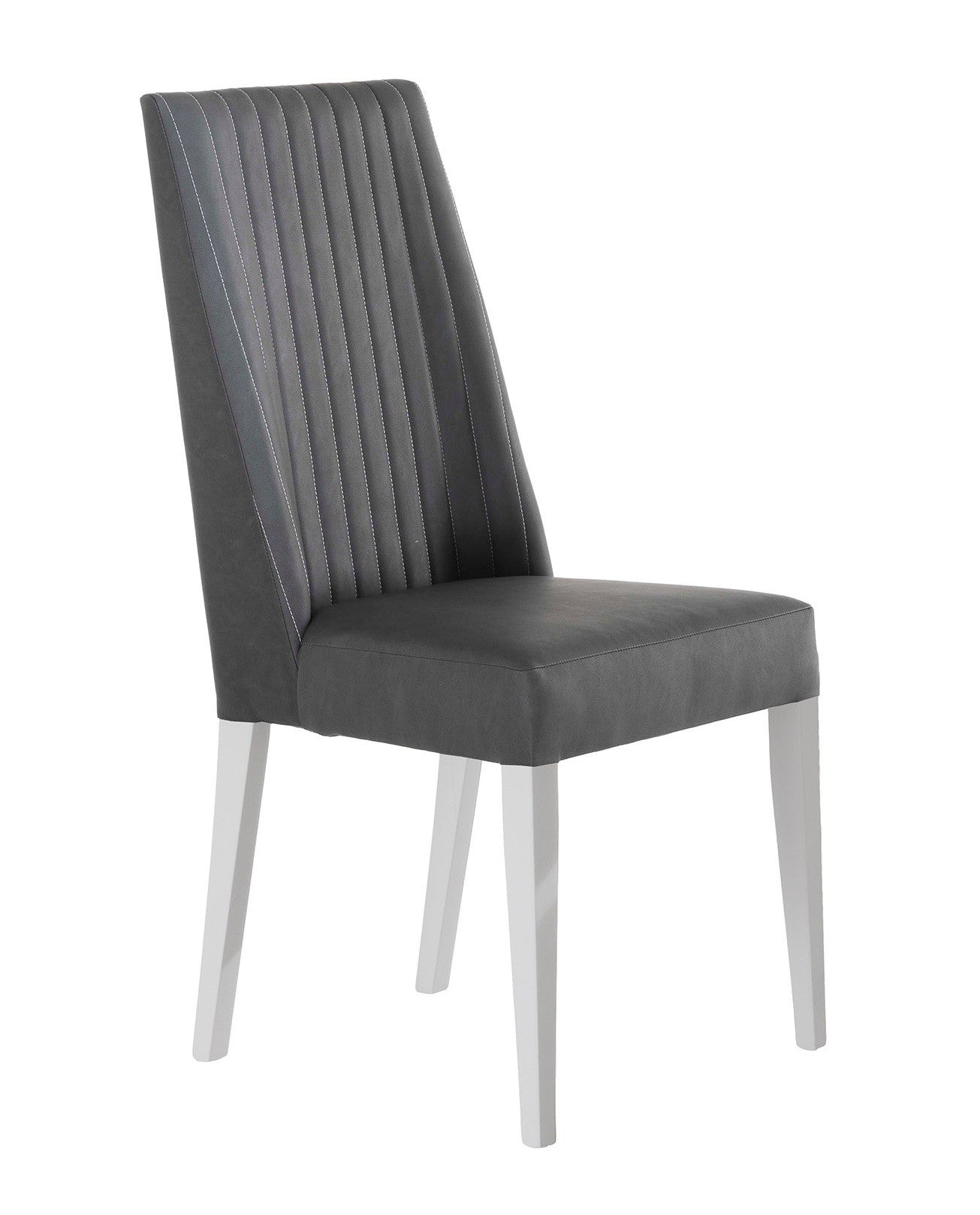Luxuria Modern Dining Chair J&M (set of 2)