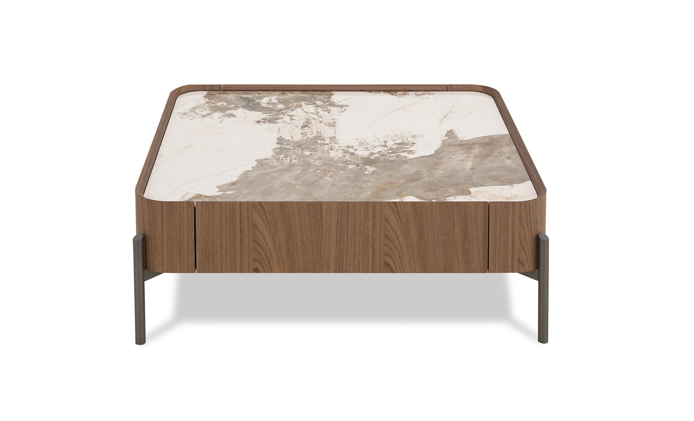 Elementa Modern Coffee Table J&M- LP 437E