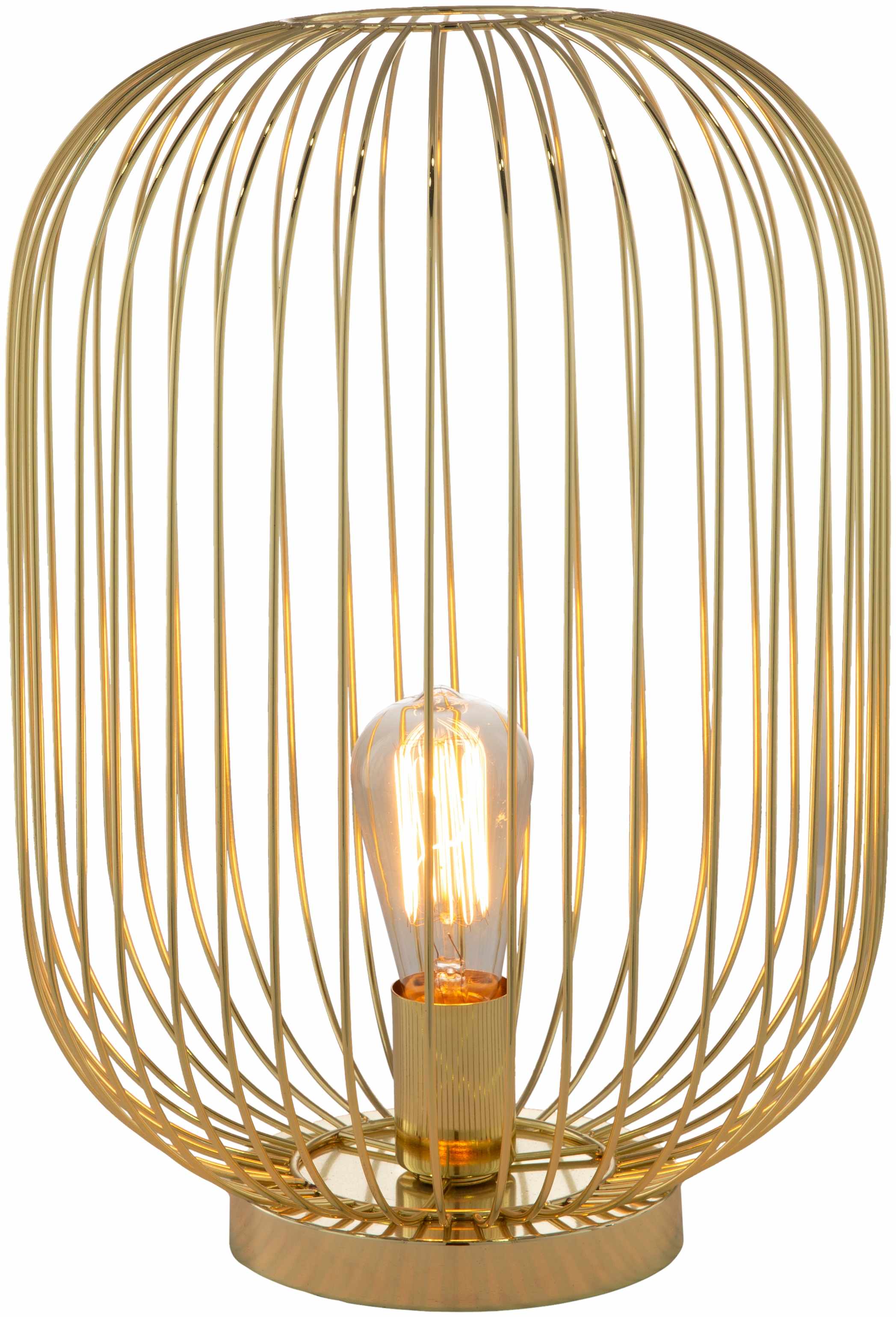 Madoc Table Lamp - Clearance