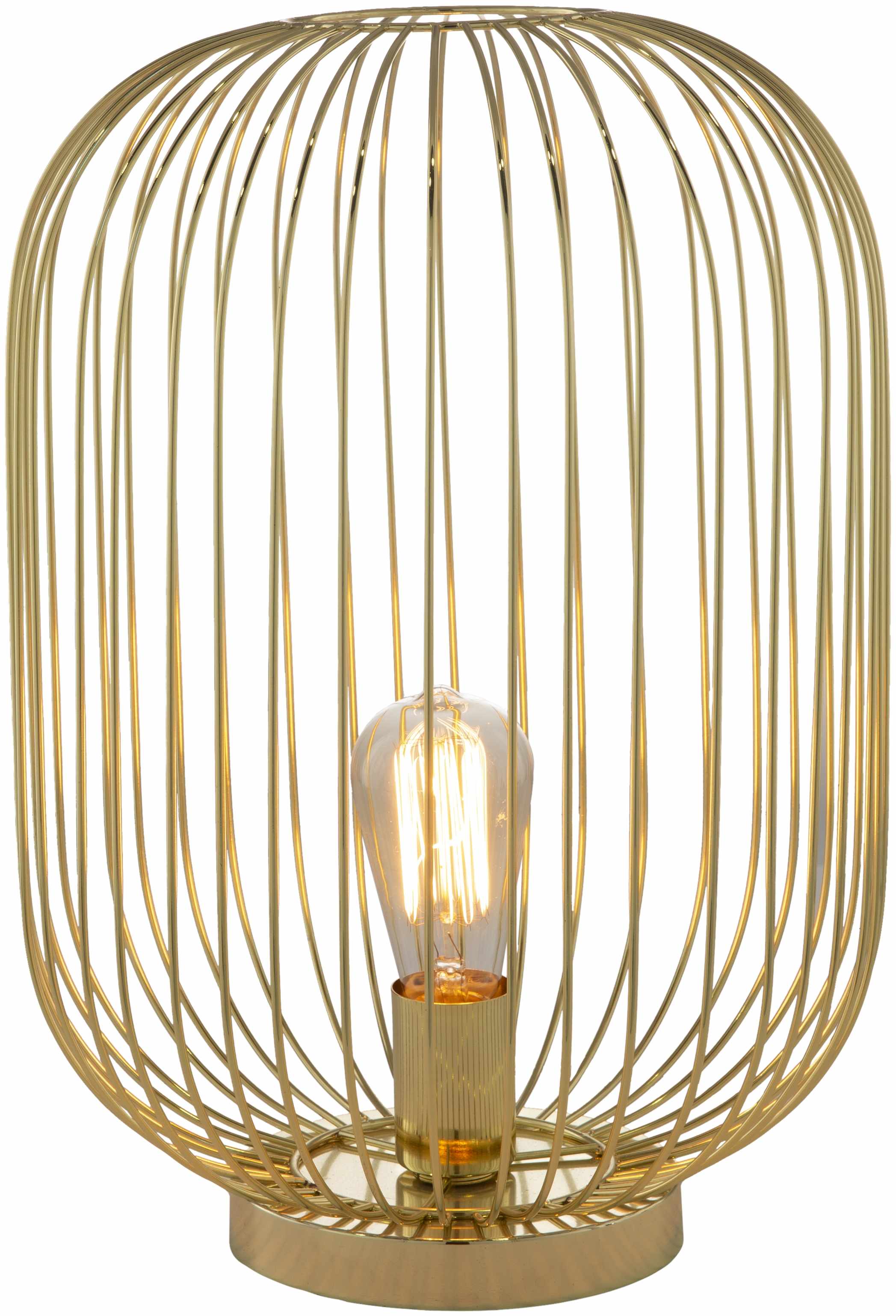 Madoc Table Lamp - Clearance