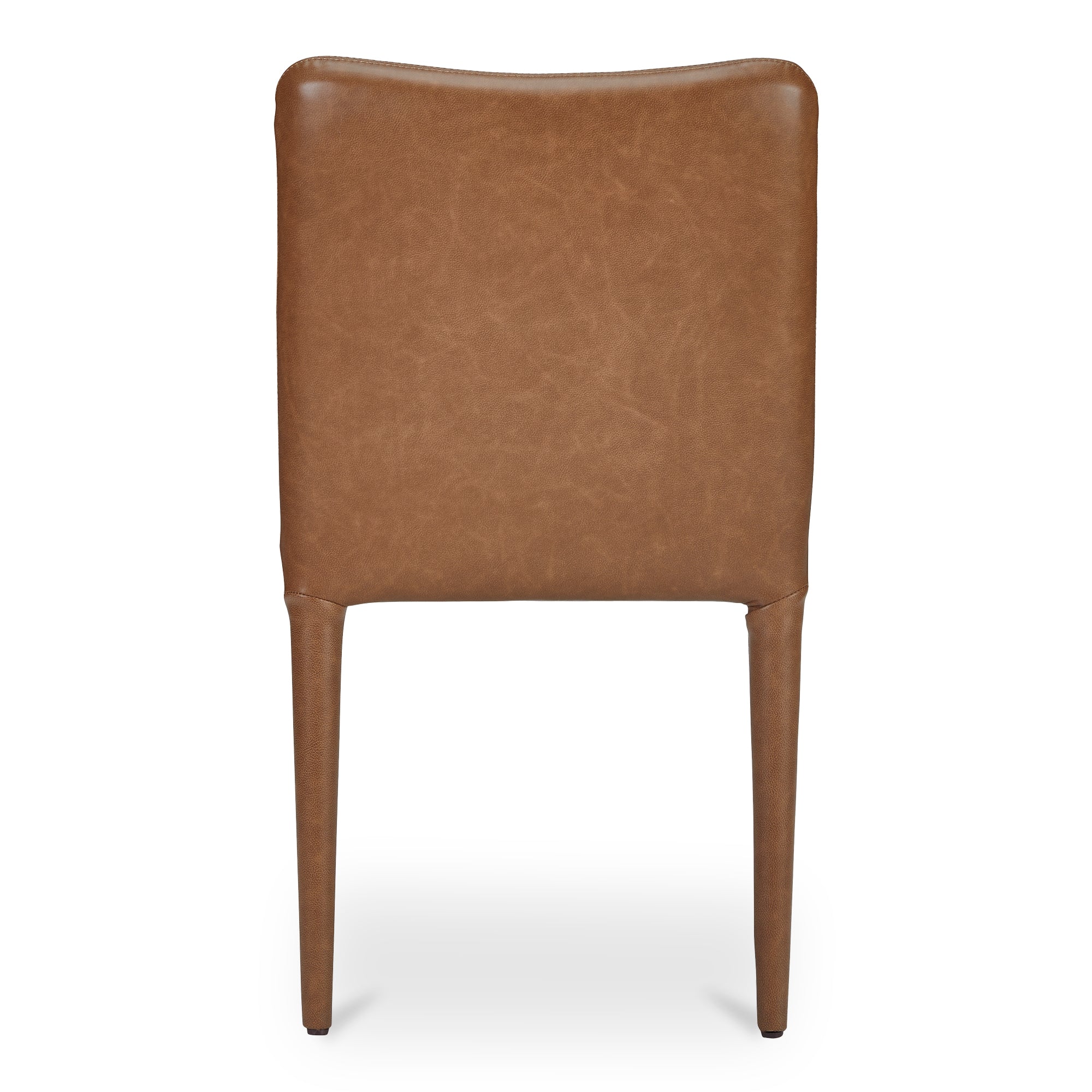 Calla Dining Chair Green Velvet - Set Of Two