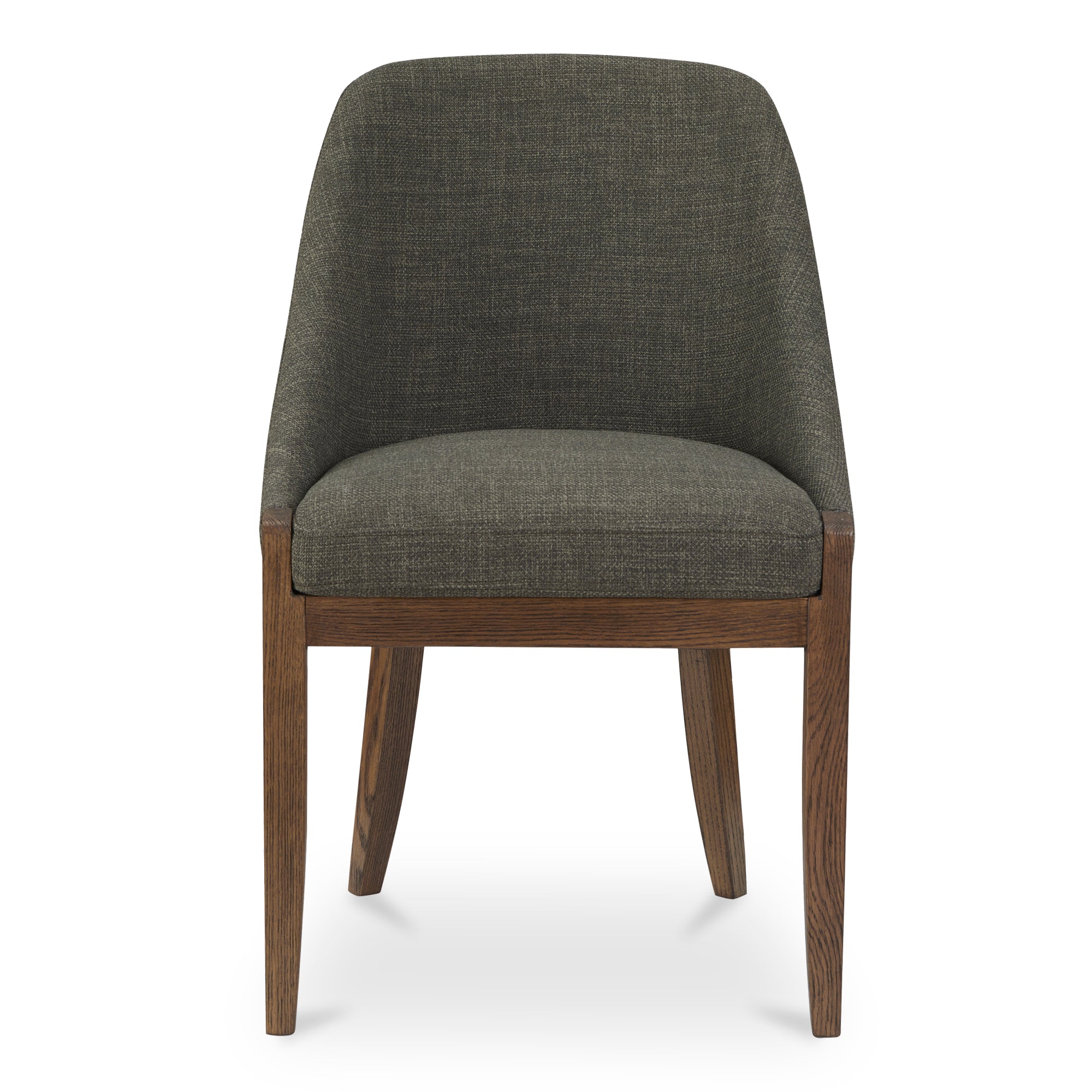 Edward Dining Chair Heather Beige