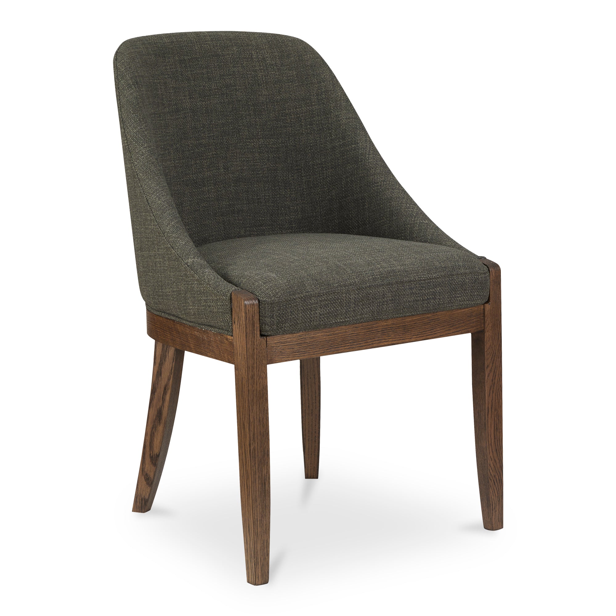 Edward Dining Chair Heather Beige