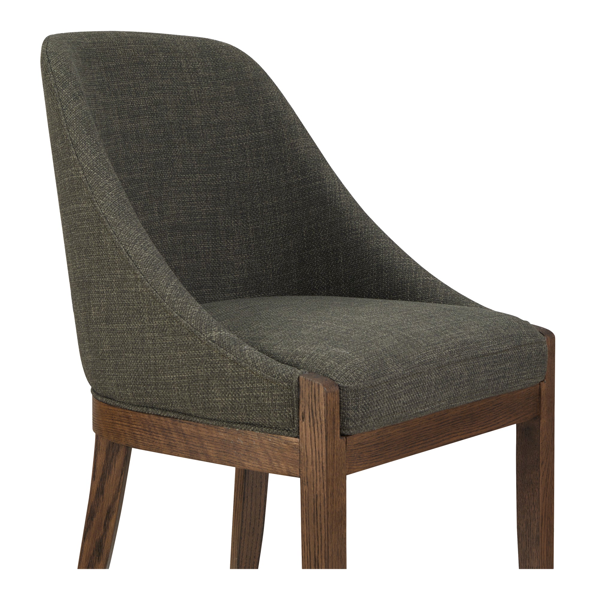 Edward Dining Chair Heather Beige