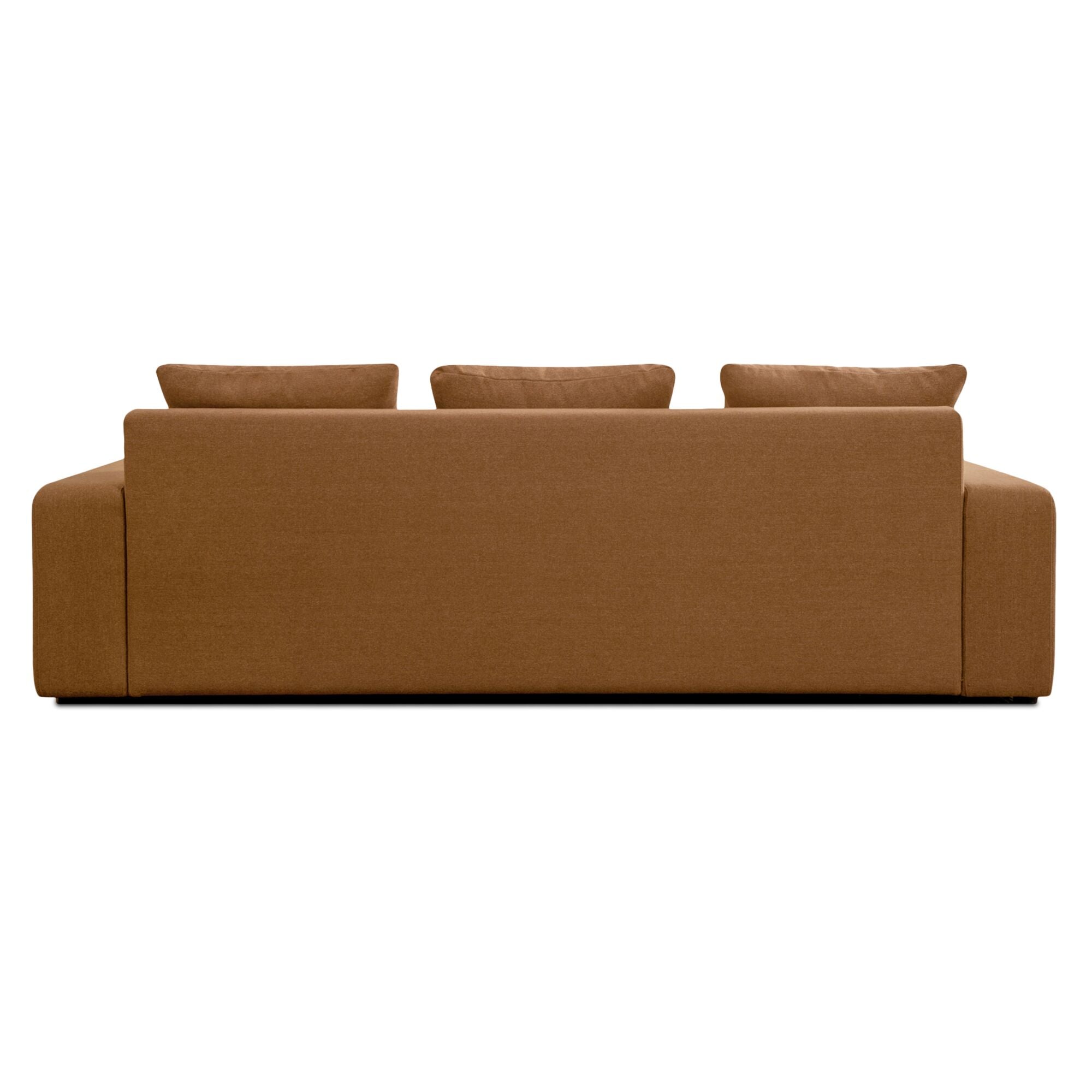 Thomas Sofa Grey