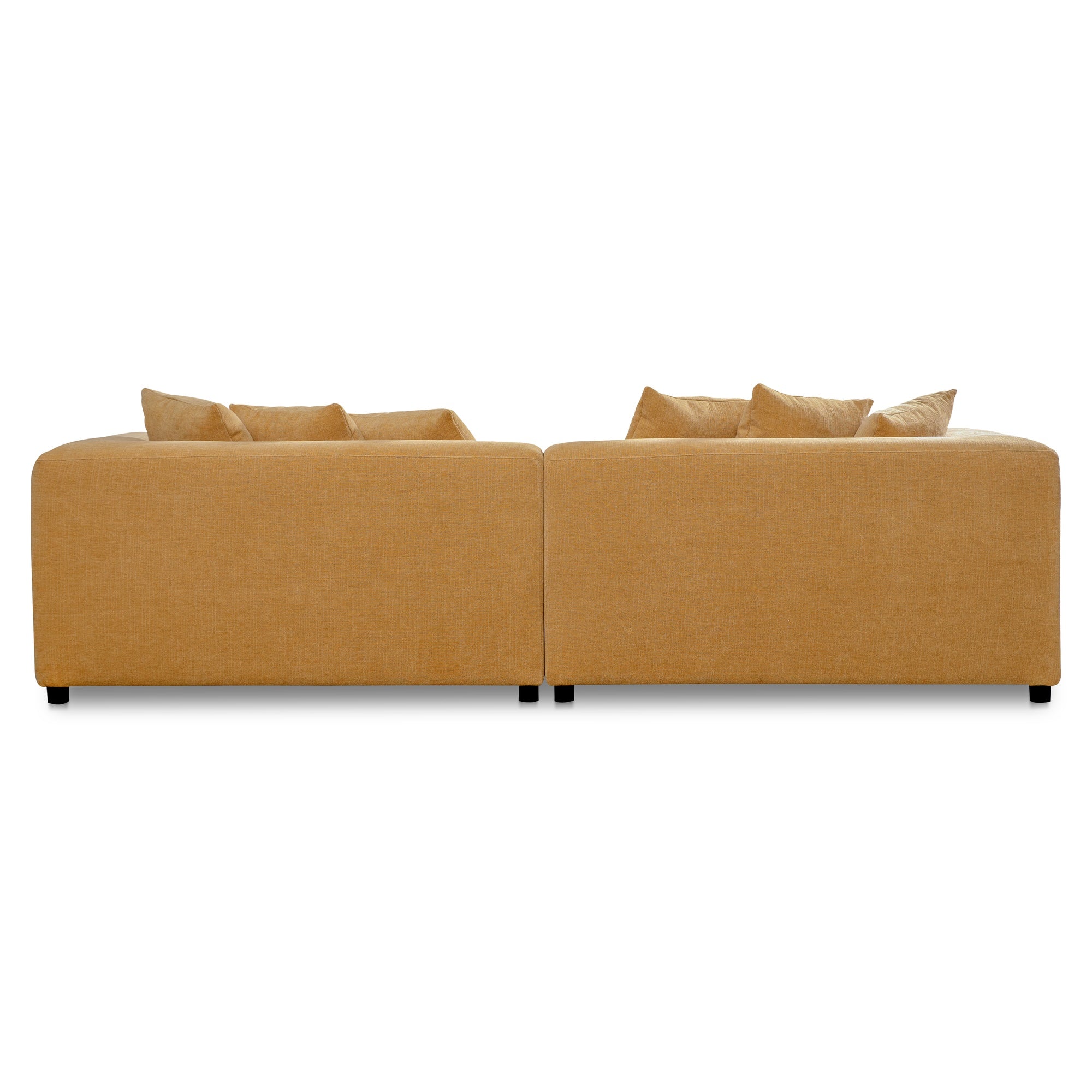 Davie Sofa Olive