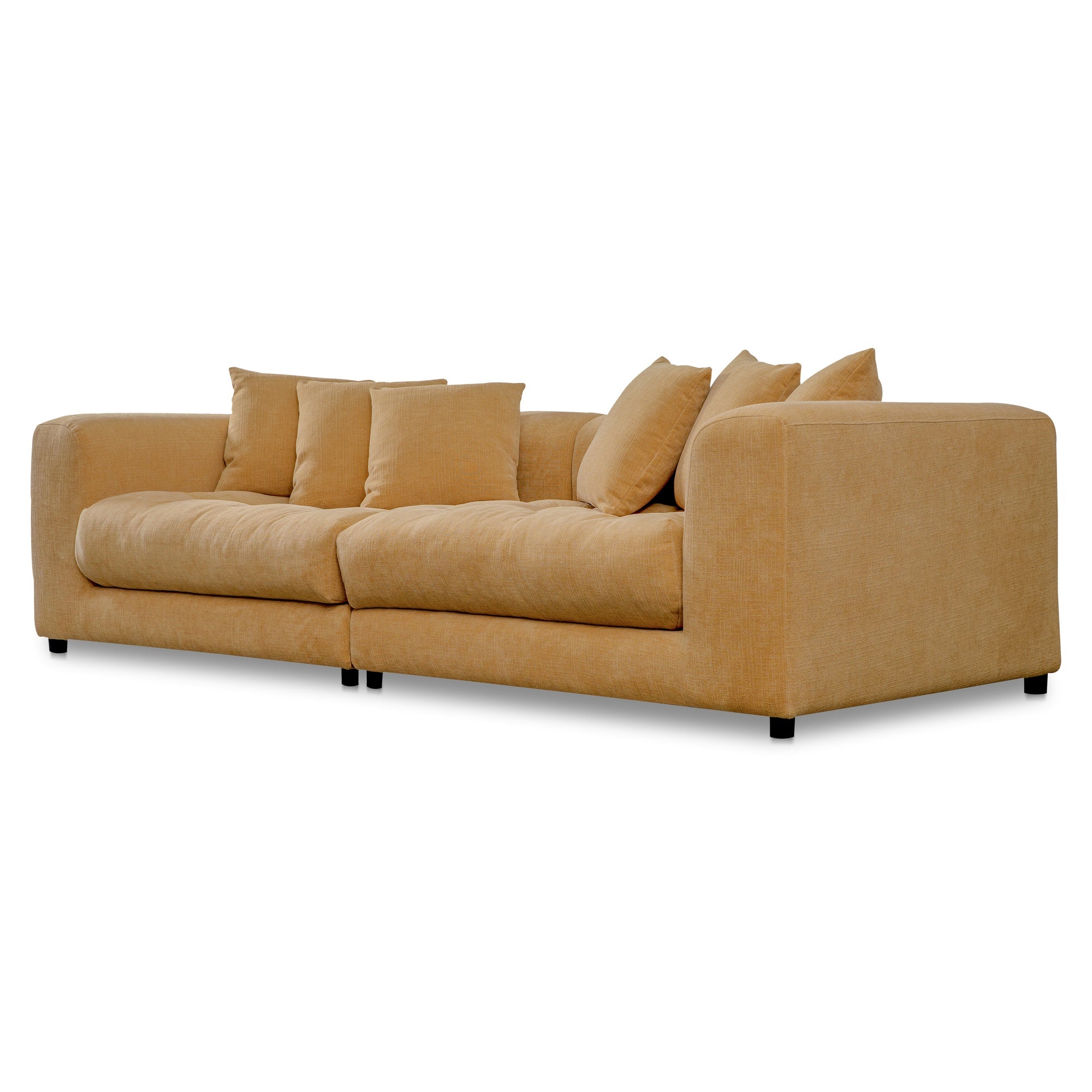 Davie Sofa Olive