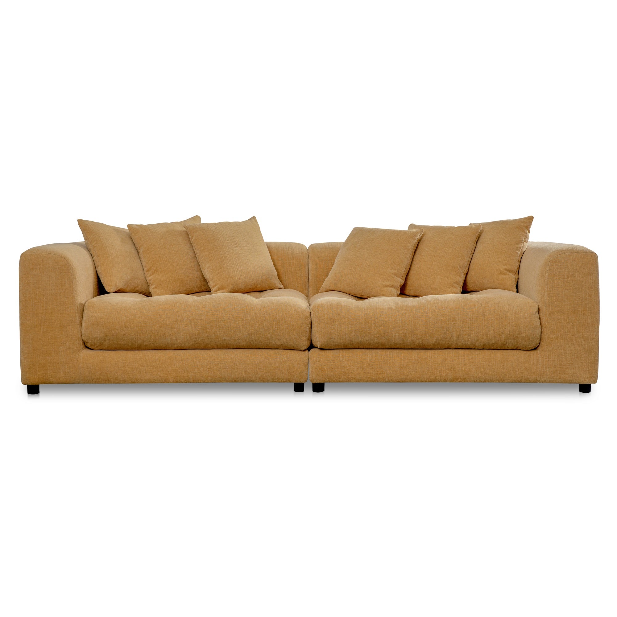 Davie Sofa Olive