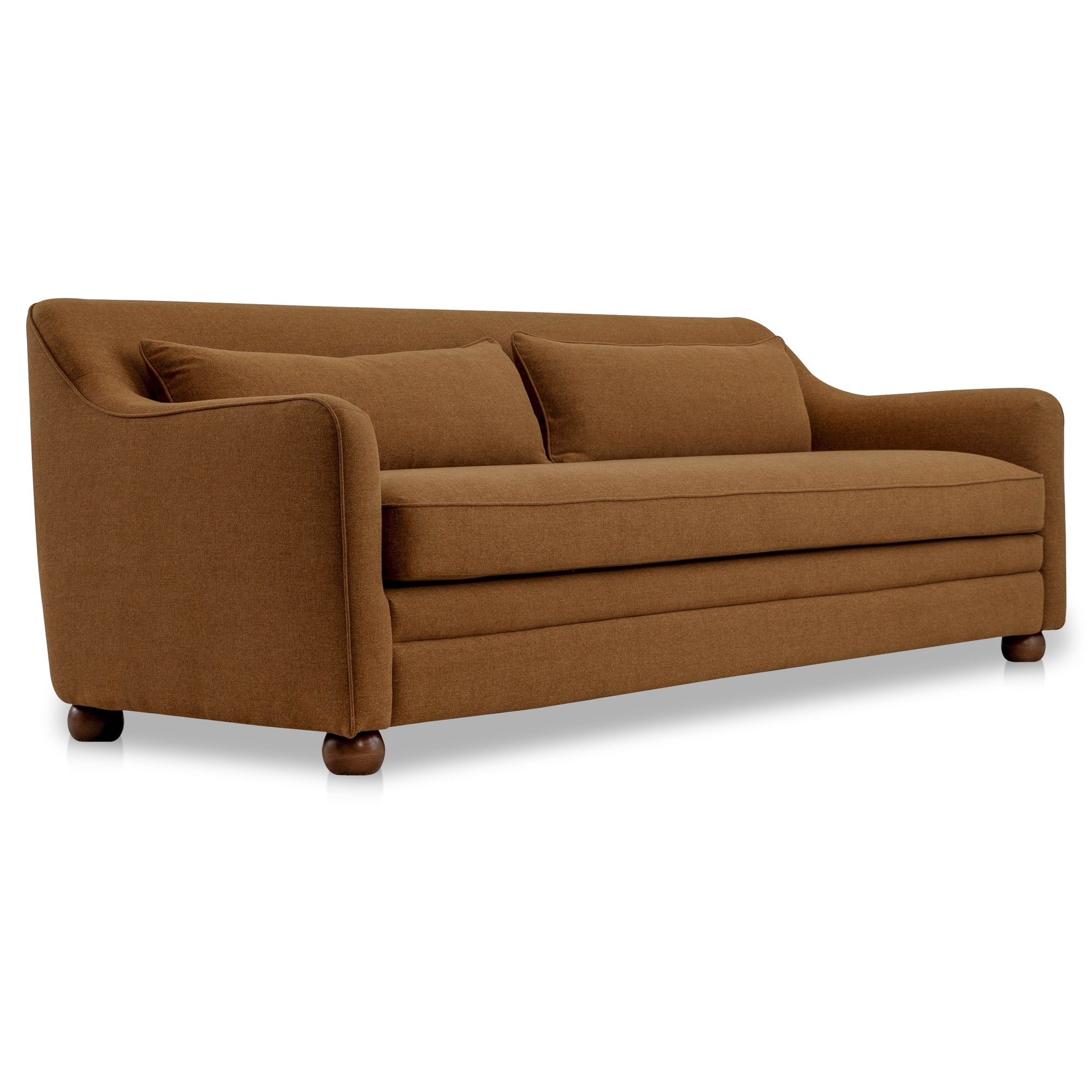 Amira Sofa Oat