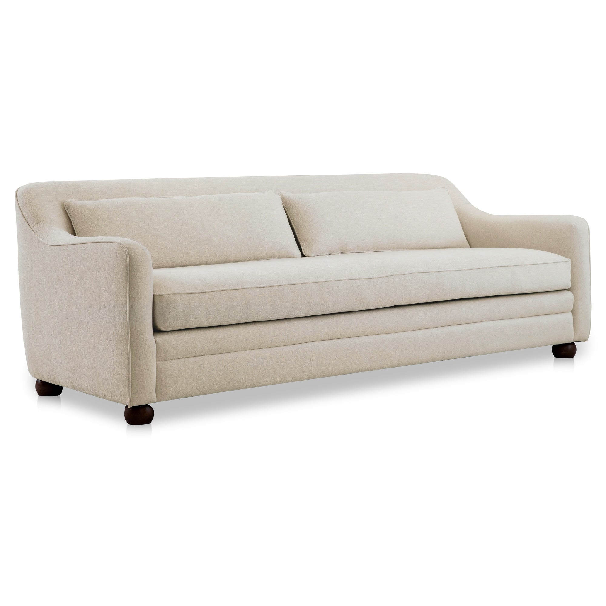 Amira Sofa Oat