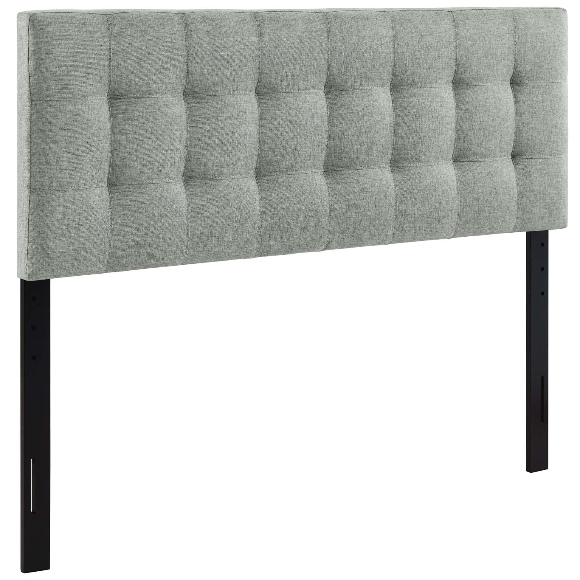 Lily Upholstered Fabric Full Headboard by Modway - Best Buy Furniture