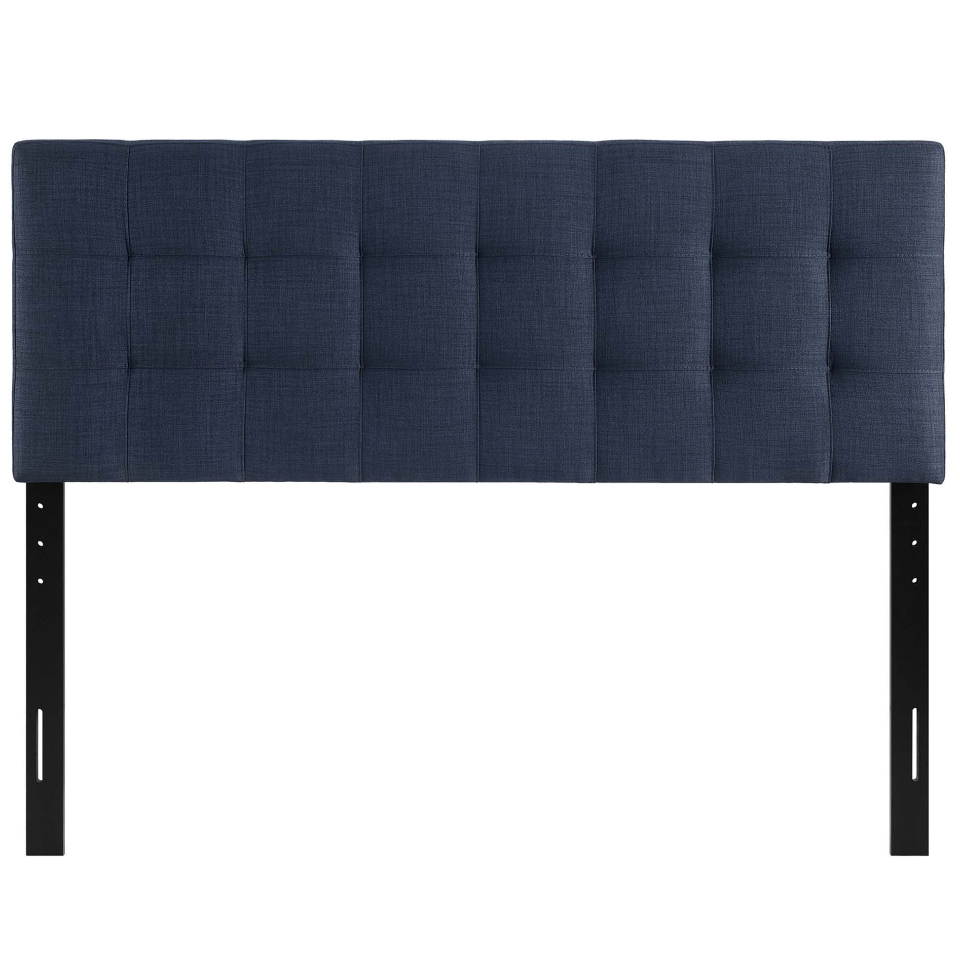 Lily Upholstered Fabric Full Headboard by Modway - Best Buy Furniture