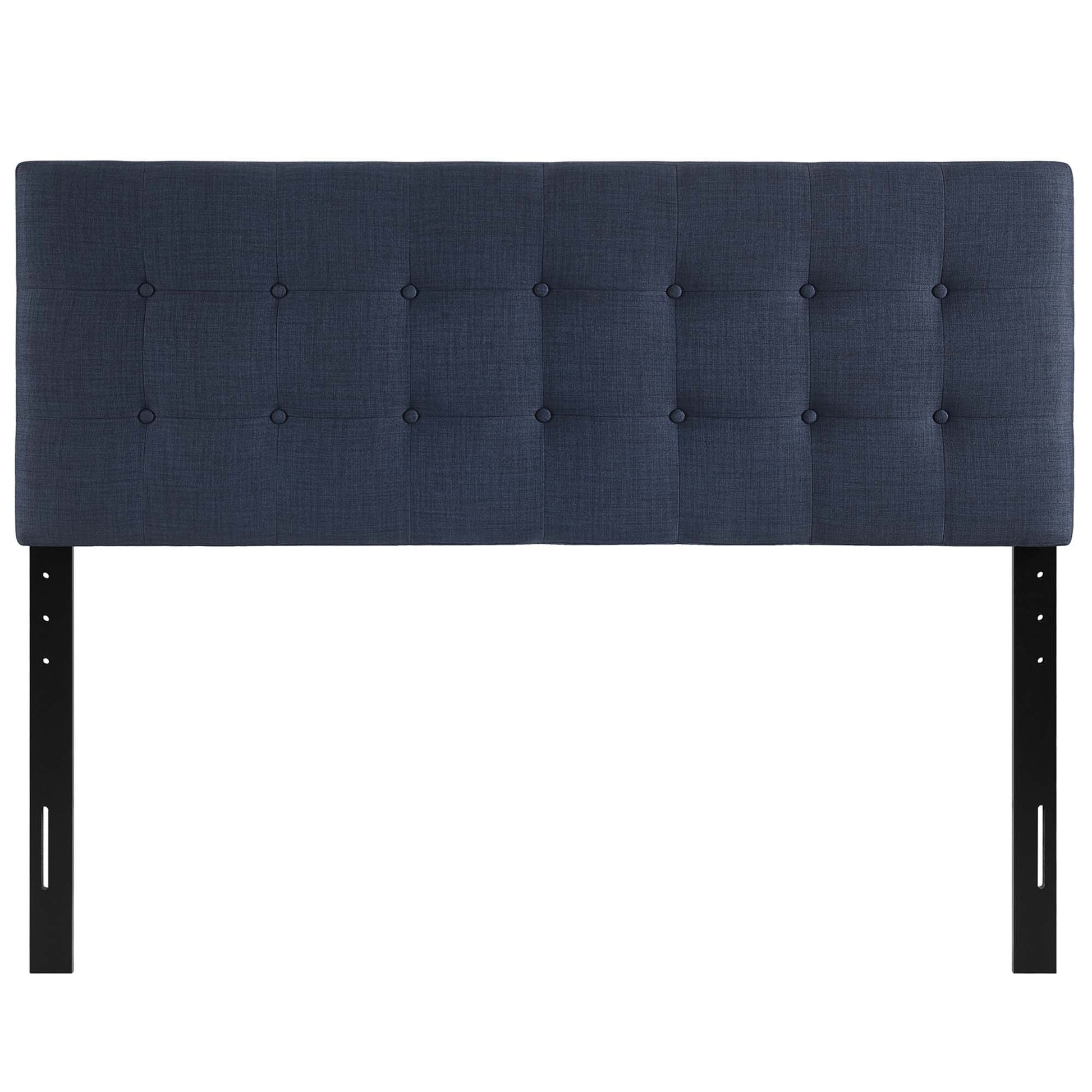 Emily Upholstered Fabric Full Headboard by Modway - Best Buy Furniture