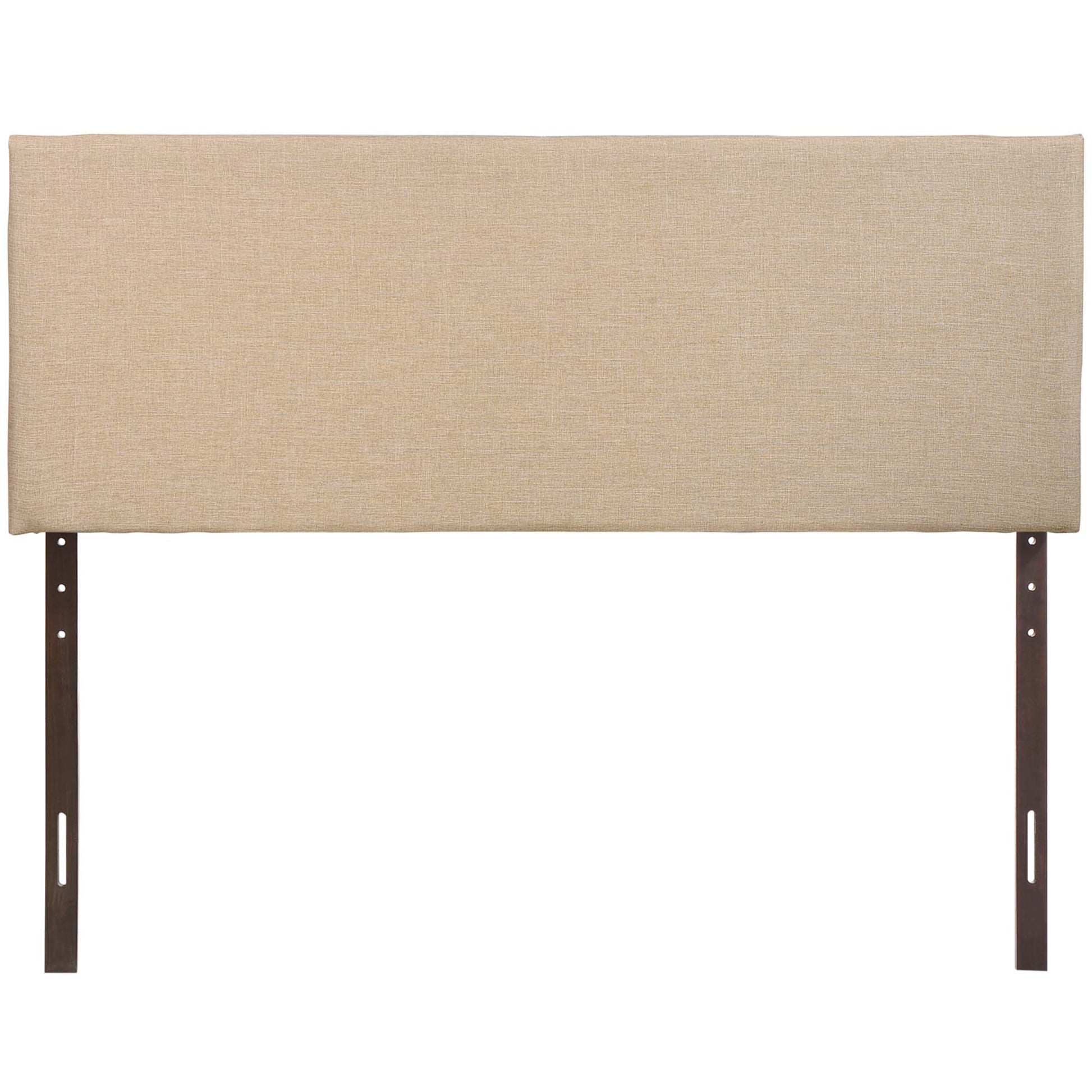 Region Upholstered Queen Headboard by Modway - Best Buy Furniture