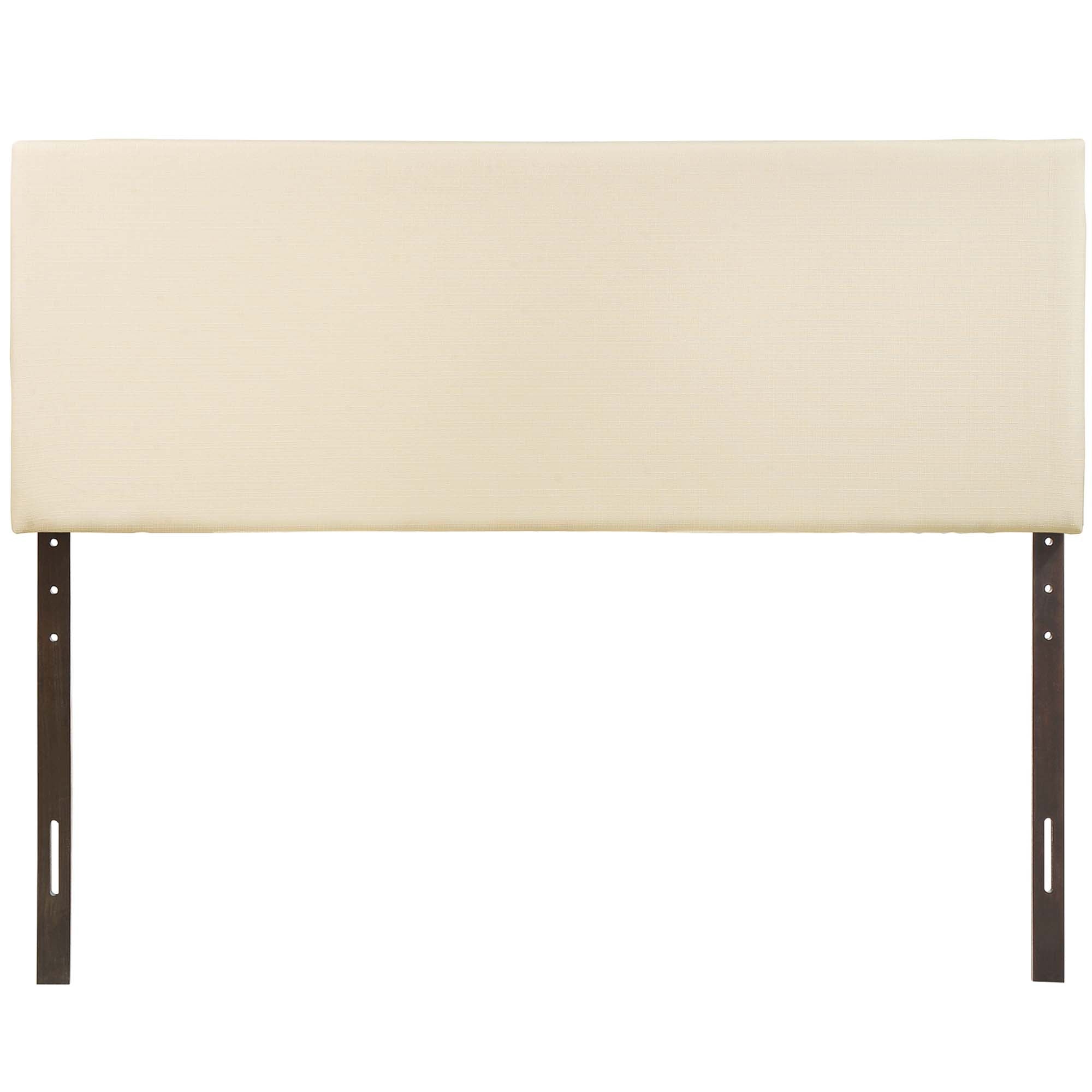 Region Upholstered Queen Headboard by Modway - Best Buy Furniture