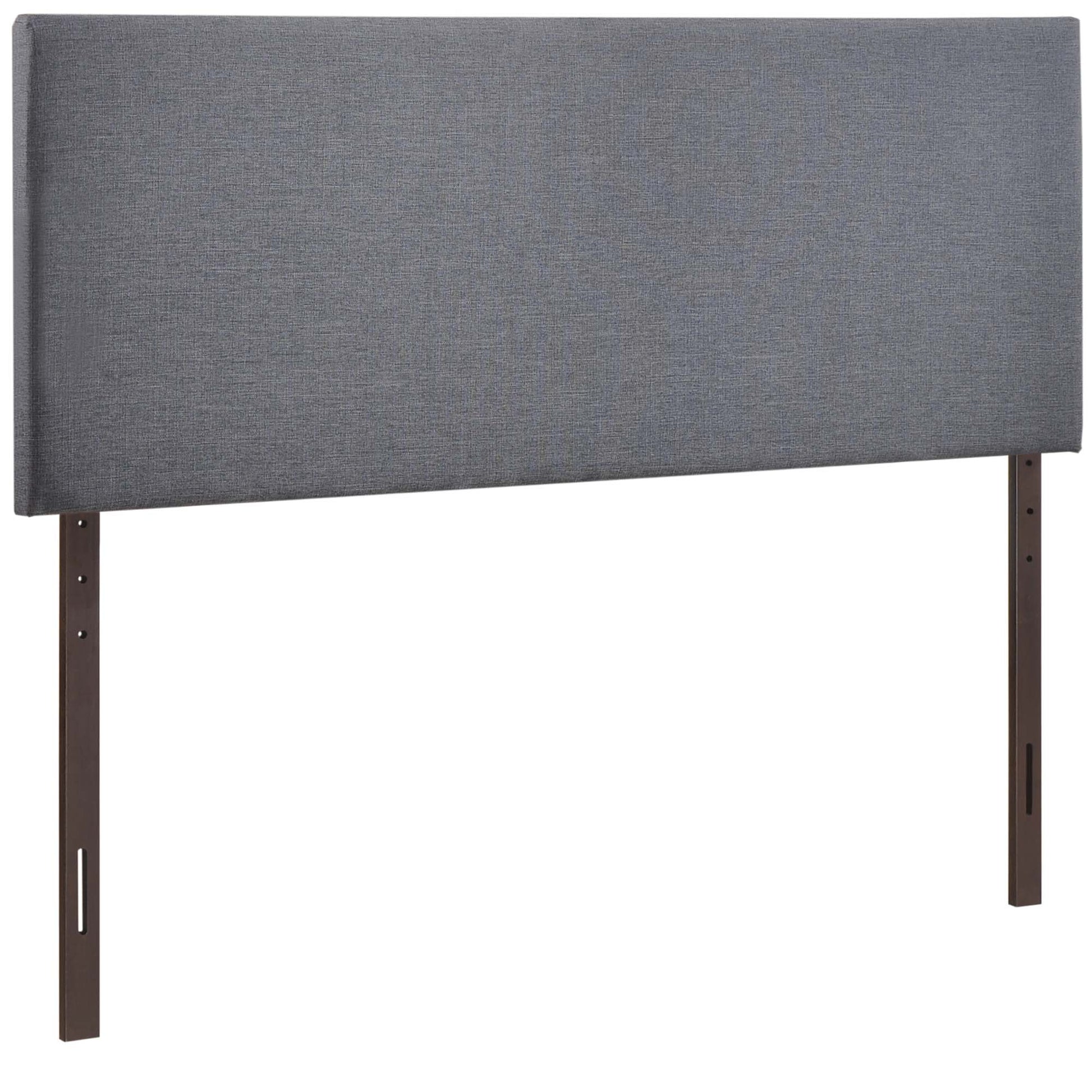 Region Upholstered Queen Headboard by Modway - Best Buy Furniture