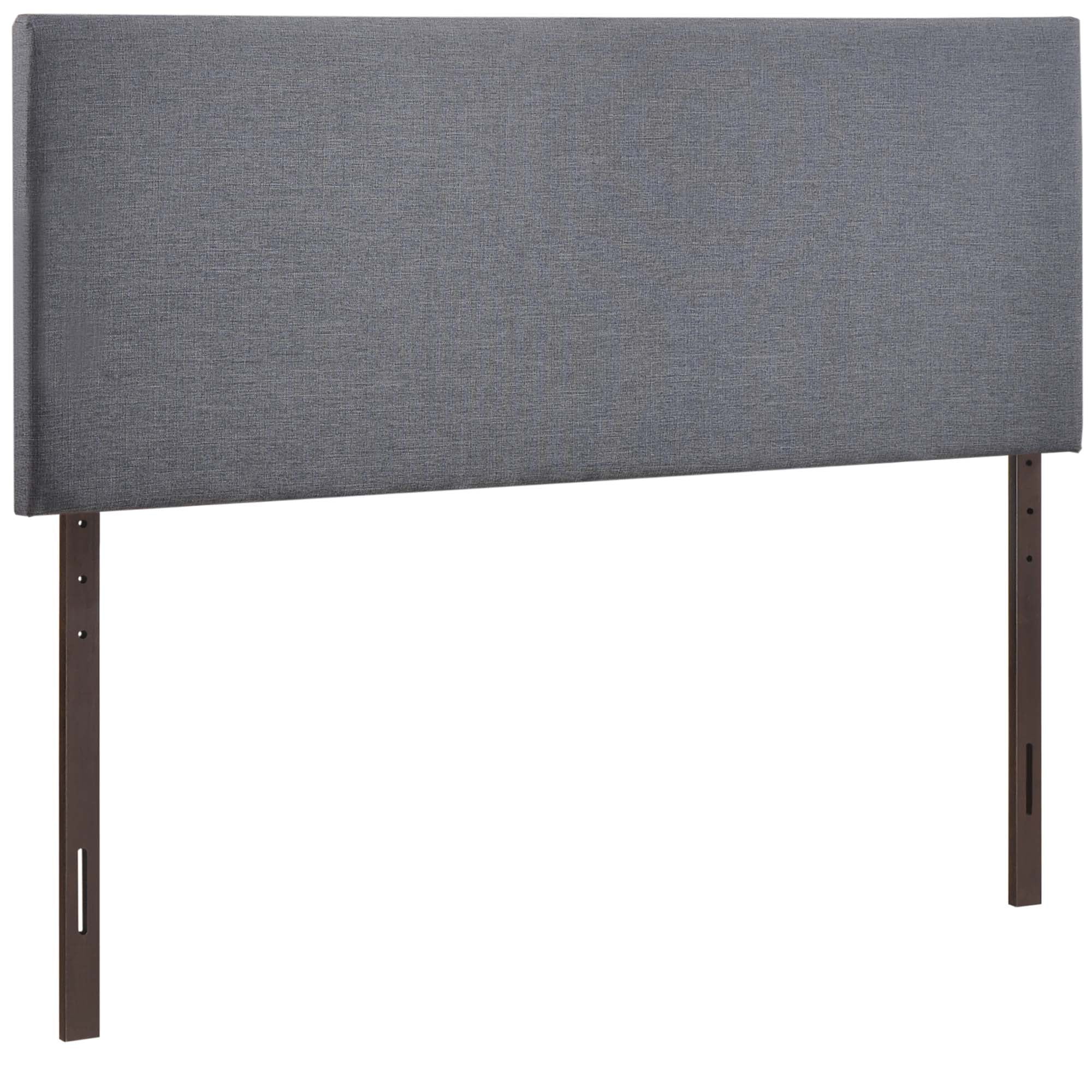 Region Upholstered Queen Headboard by Modway - Best Buy Furniture