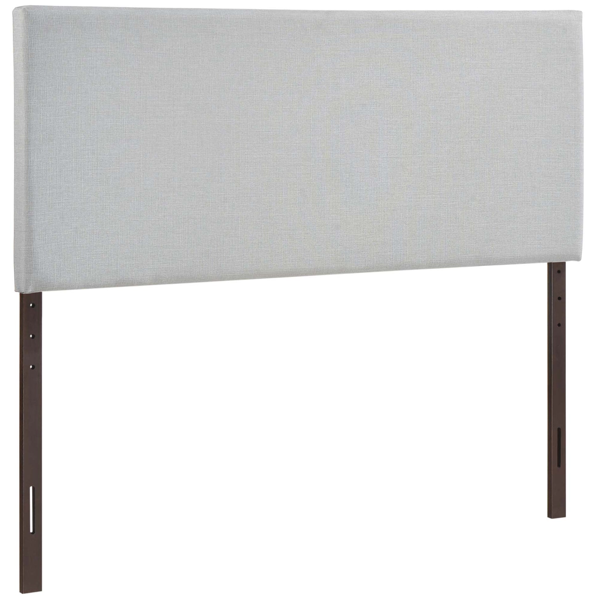 Region Upholstered Fabric Full Headboard by Modway - Best Buy Furniture