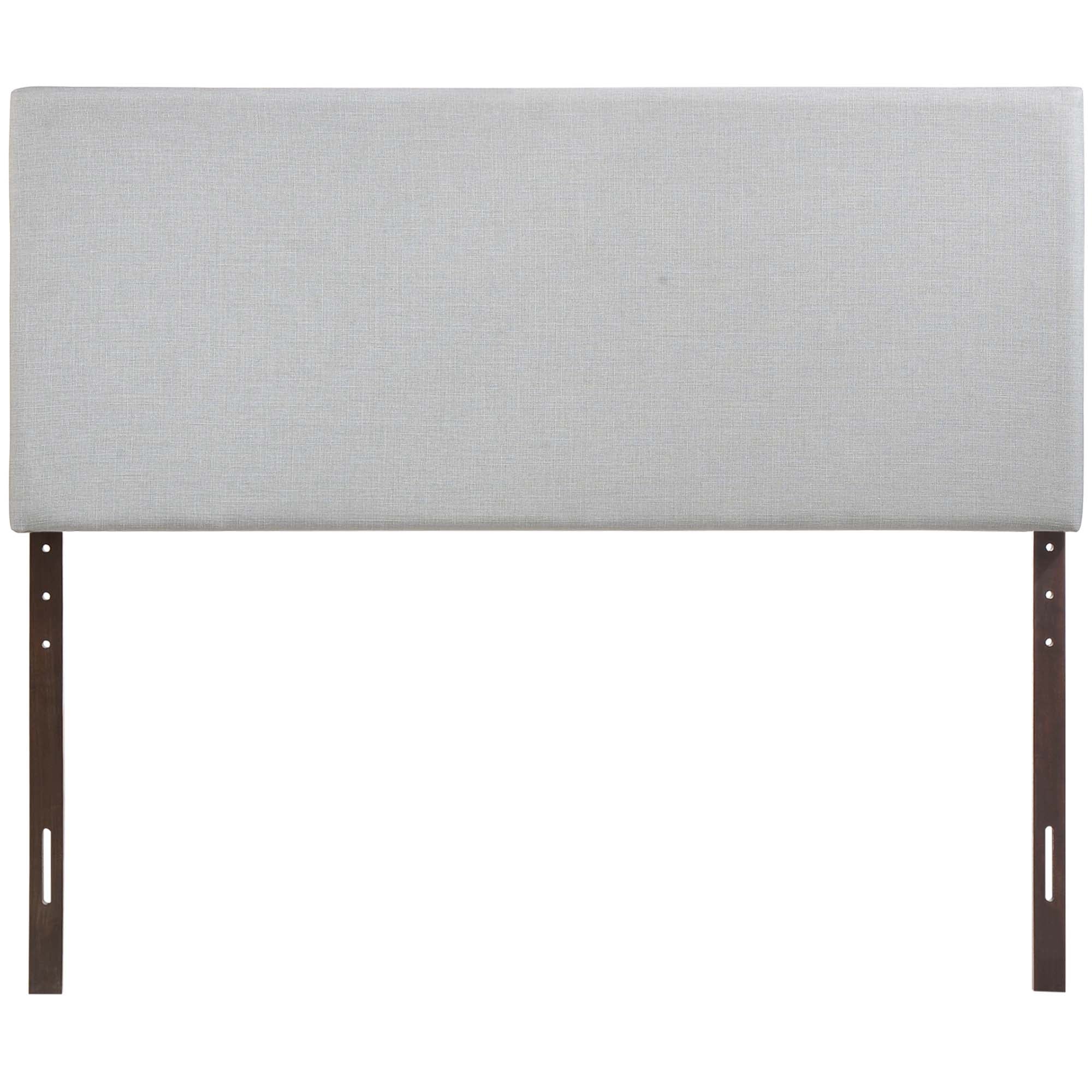 Region Upholstered Fabric Full Headboard by Modway - Best Buy Furniture
