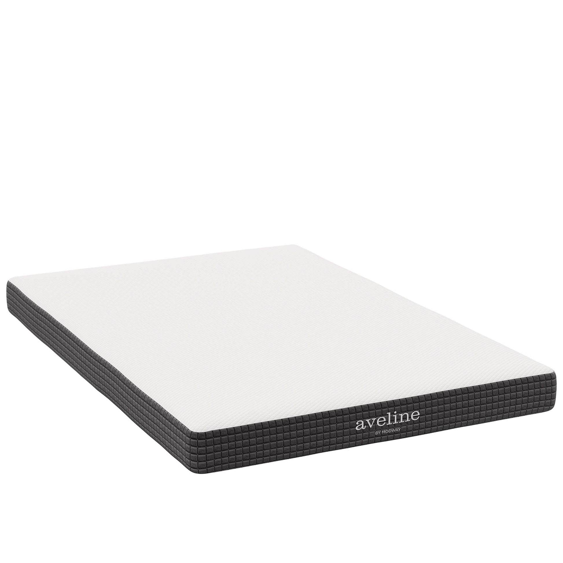 Aveline 6" Full Mattress by Modway - Best Buy Furniture