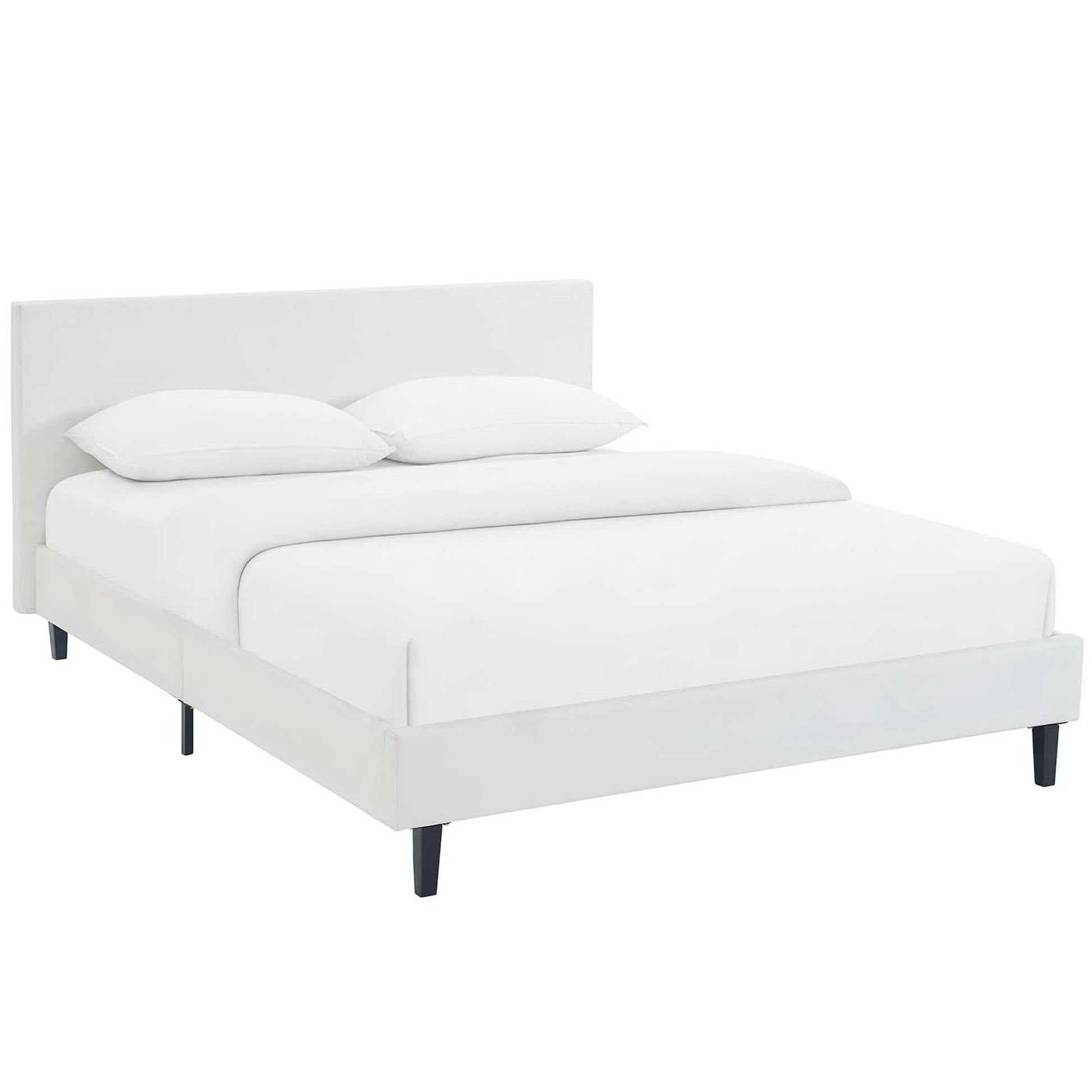 Anya Full Bed by Modway - Best Buy Furniture