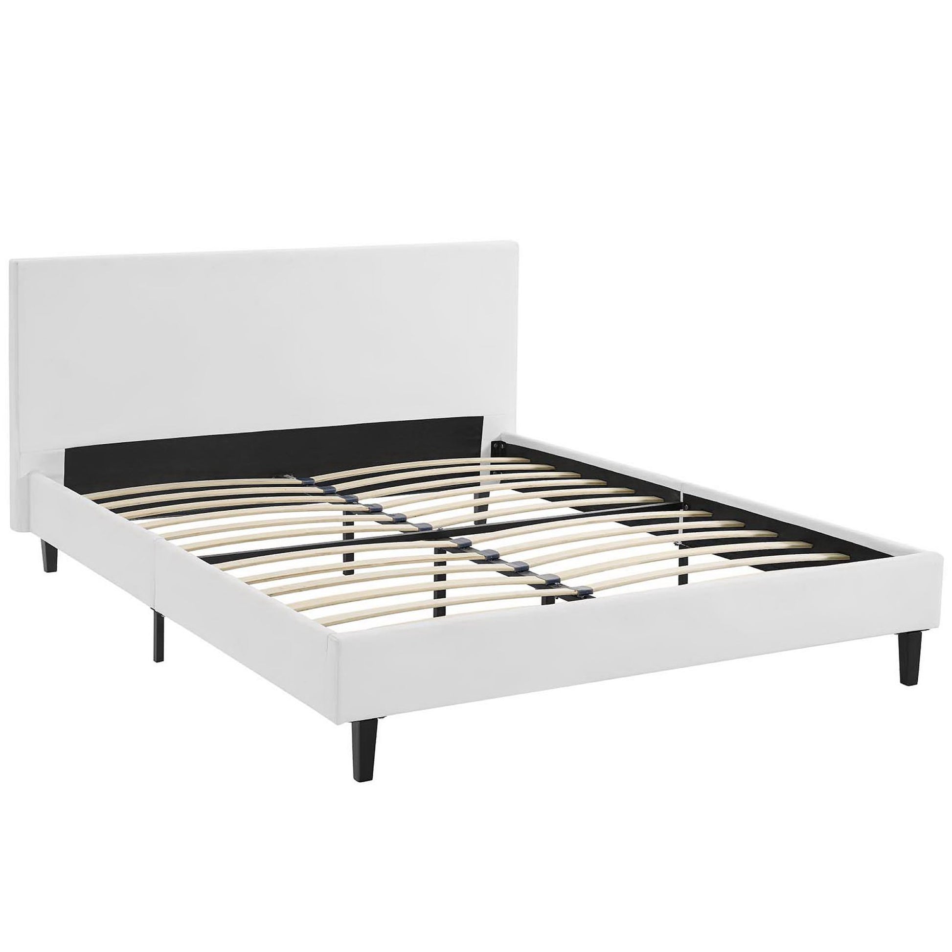 Anya Full Bed by Modway - Best Buy Furniture