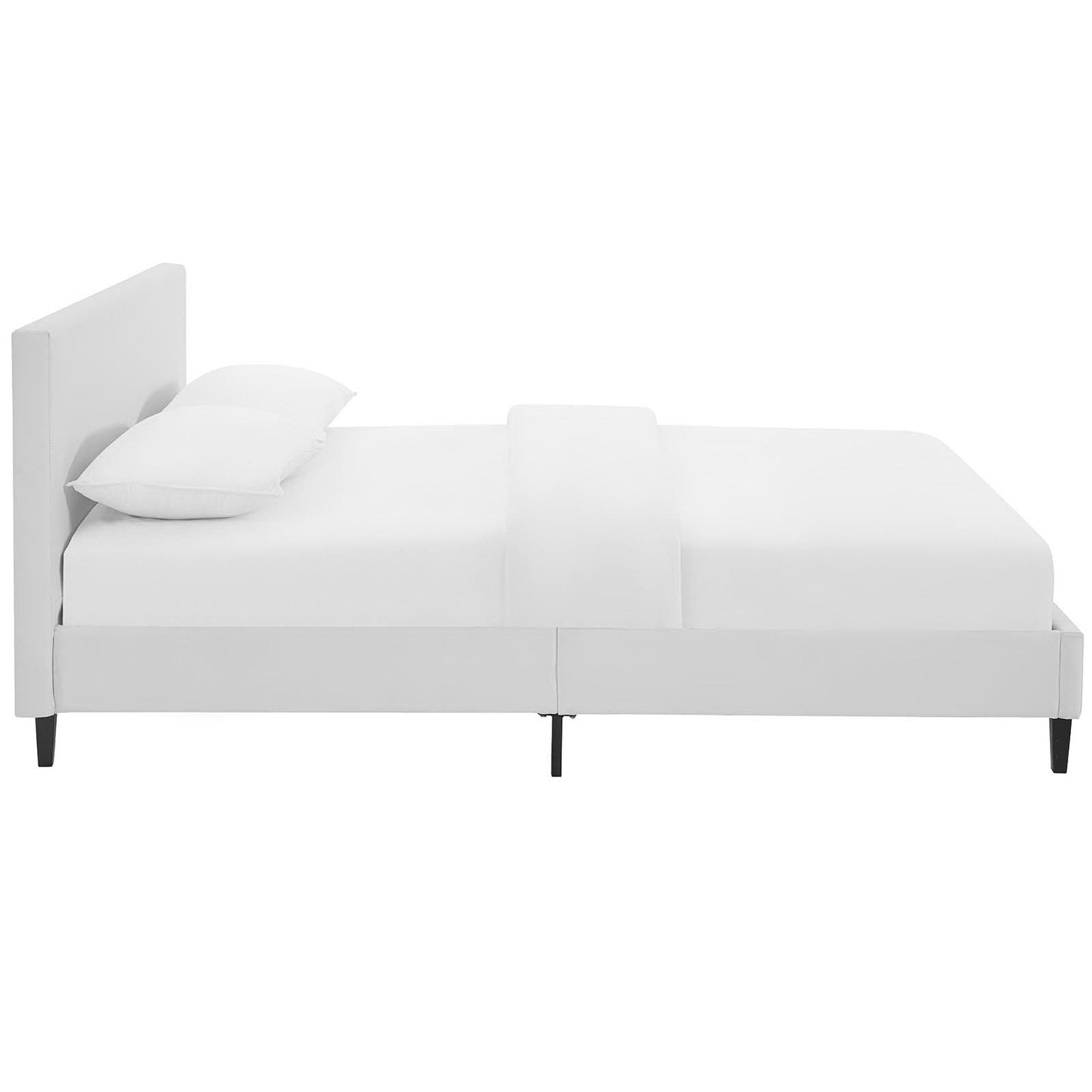 Anya Full Bed by Modway - Best Buy Furniture