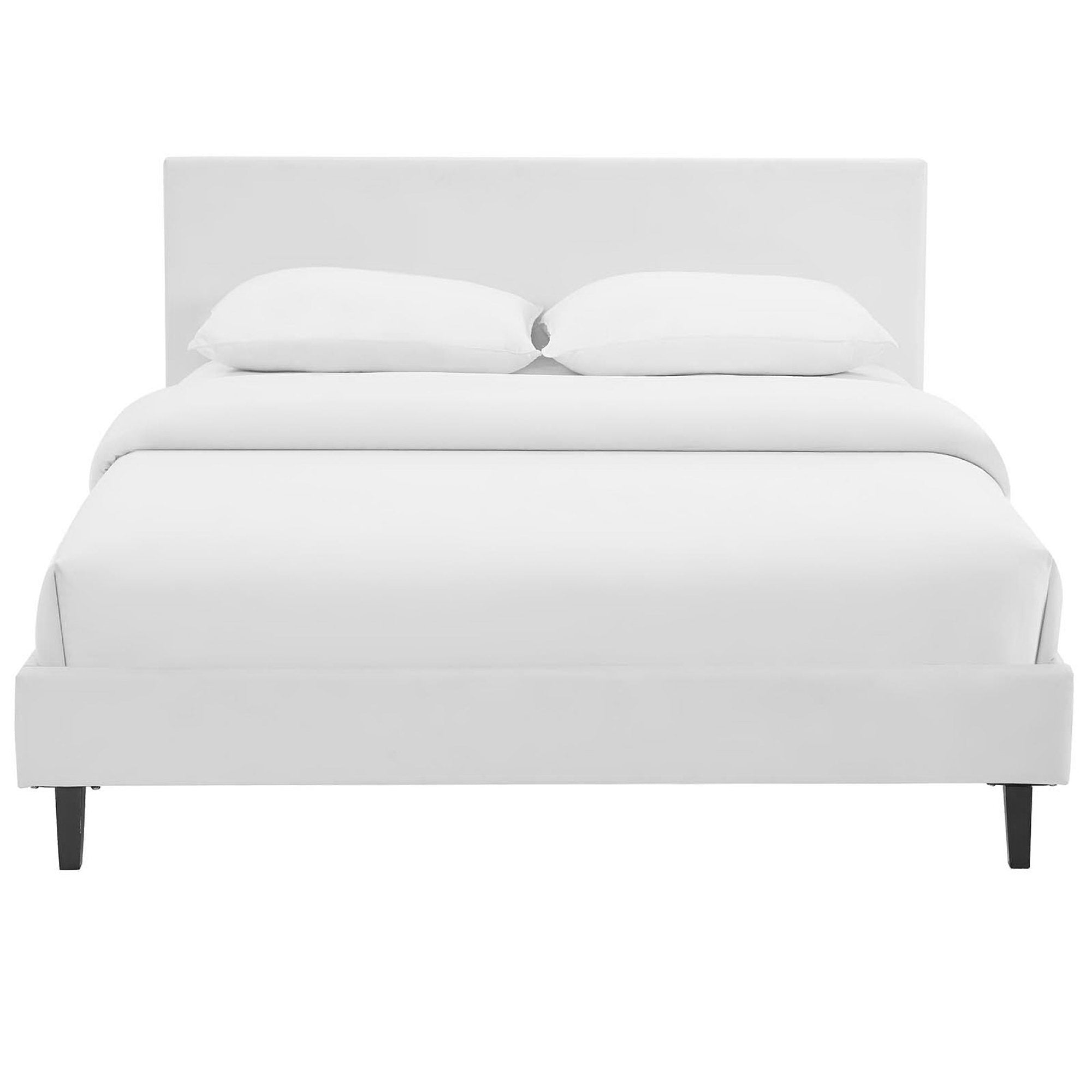 Anya Full Bed by Modway - Best Buy Furniture