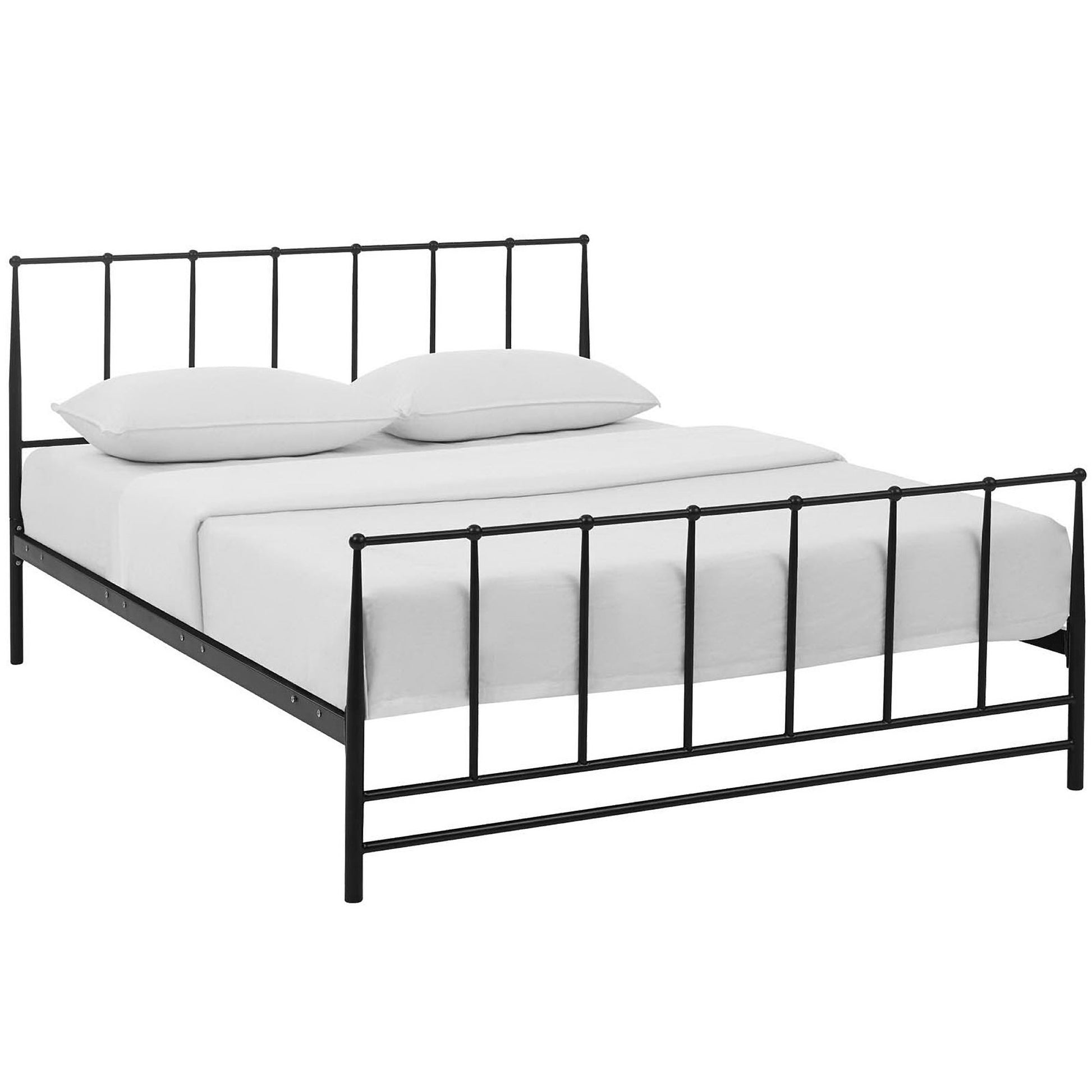Estate Queen Bed by Modway - Best Buy Furniture