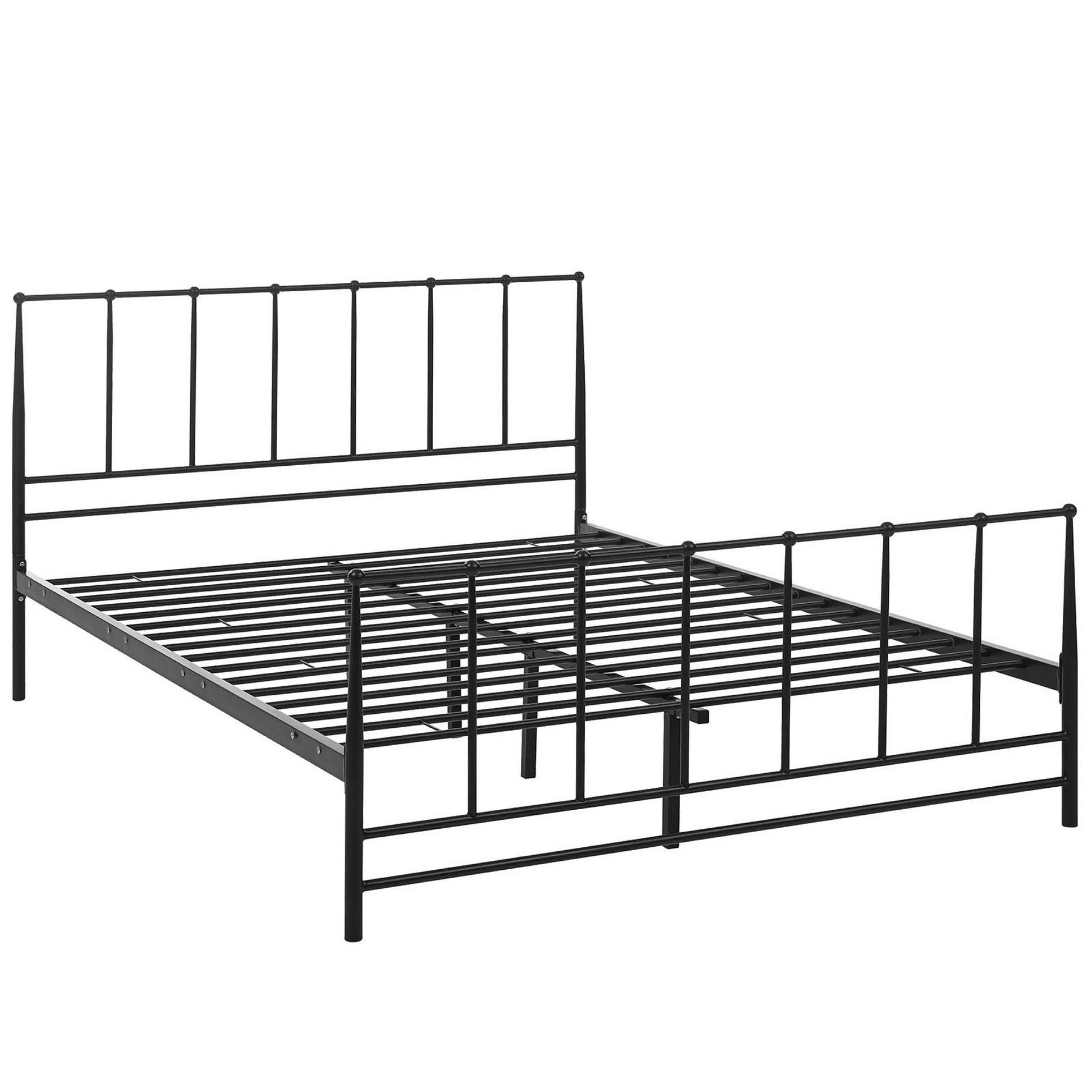 Estate Queen Bed by Modway - Best Buy Furniture