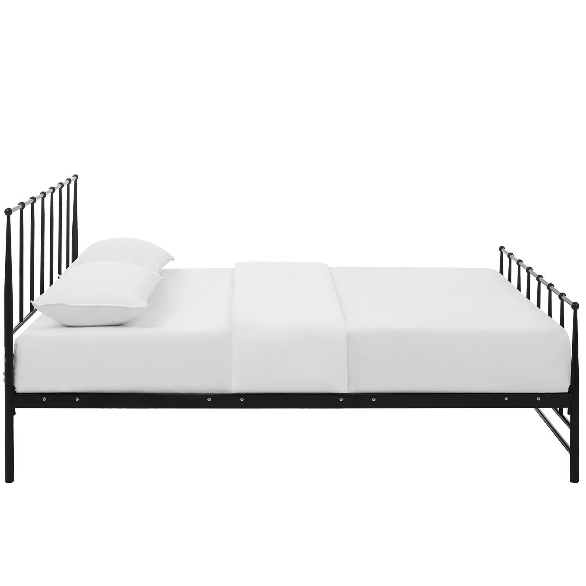 Estate Queen Bed by Modway - Best Buy Furniture