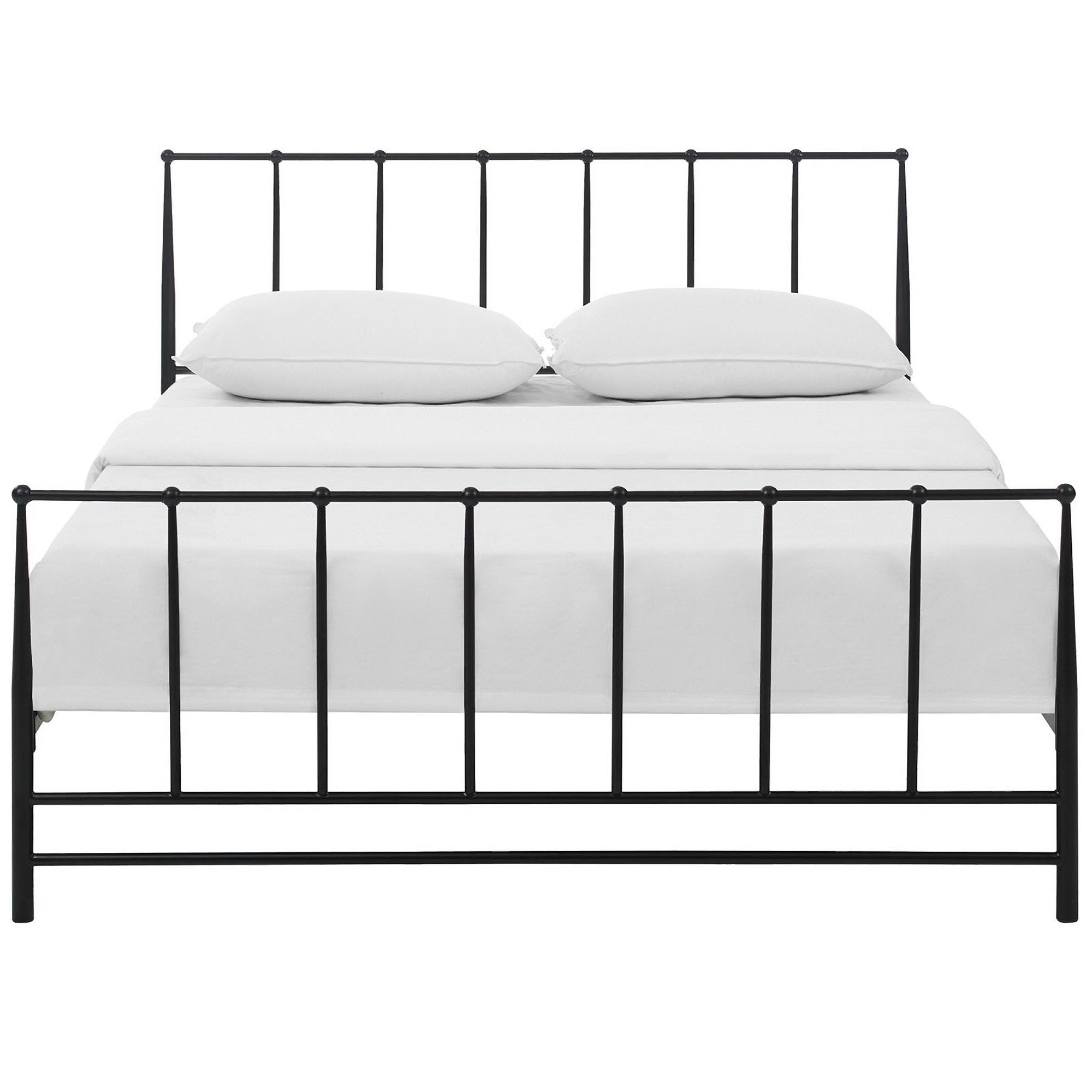Estate Queen Bed by Modway - Best Buy Furniture