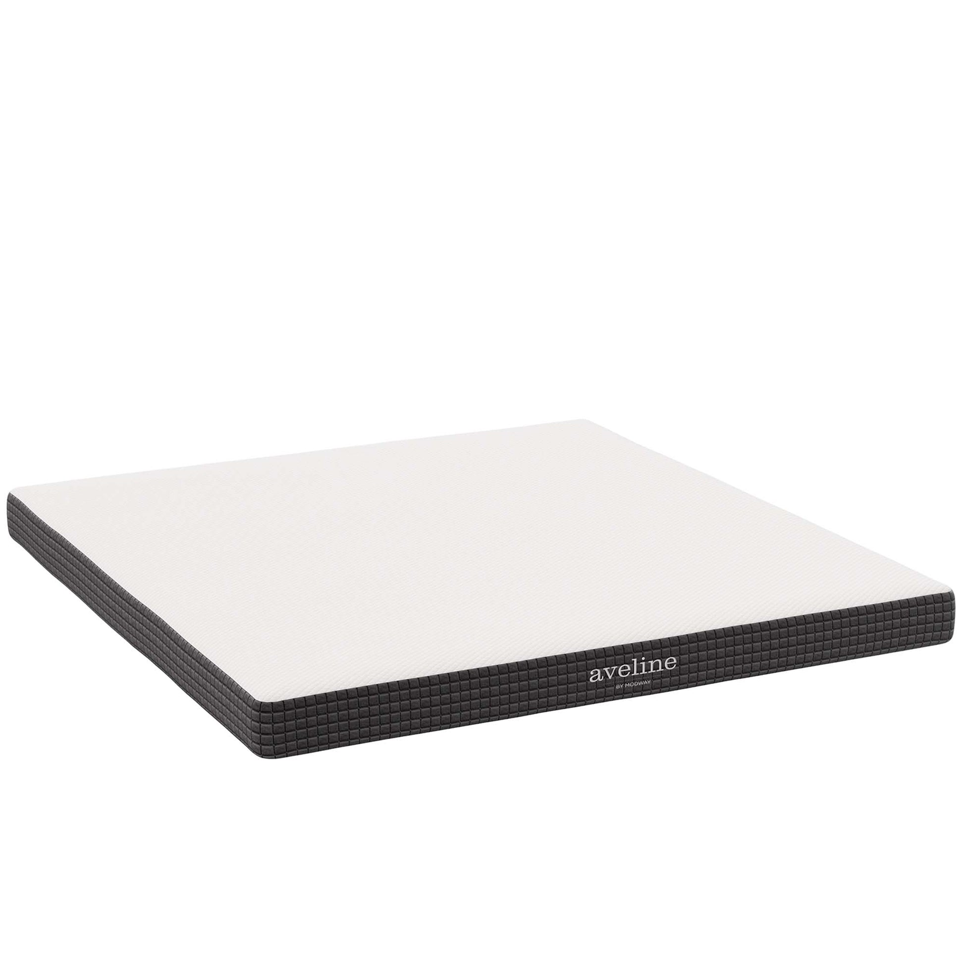 Aveline 6" King Mattress by Modway - Best Buy Furniture