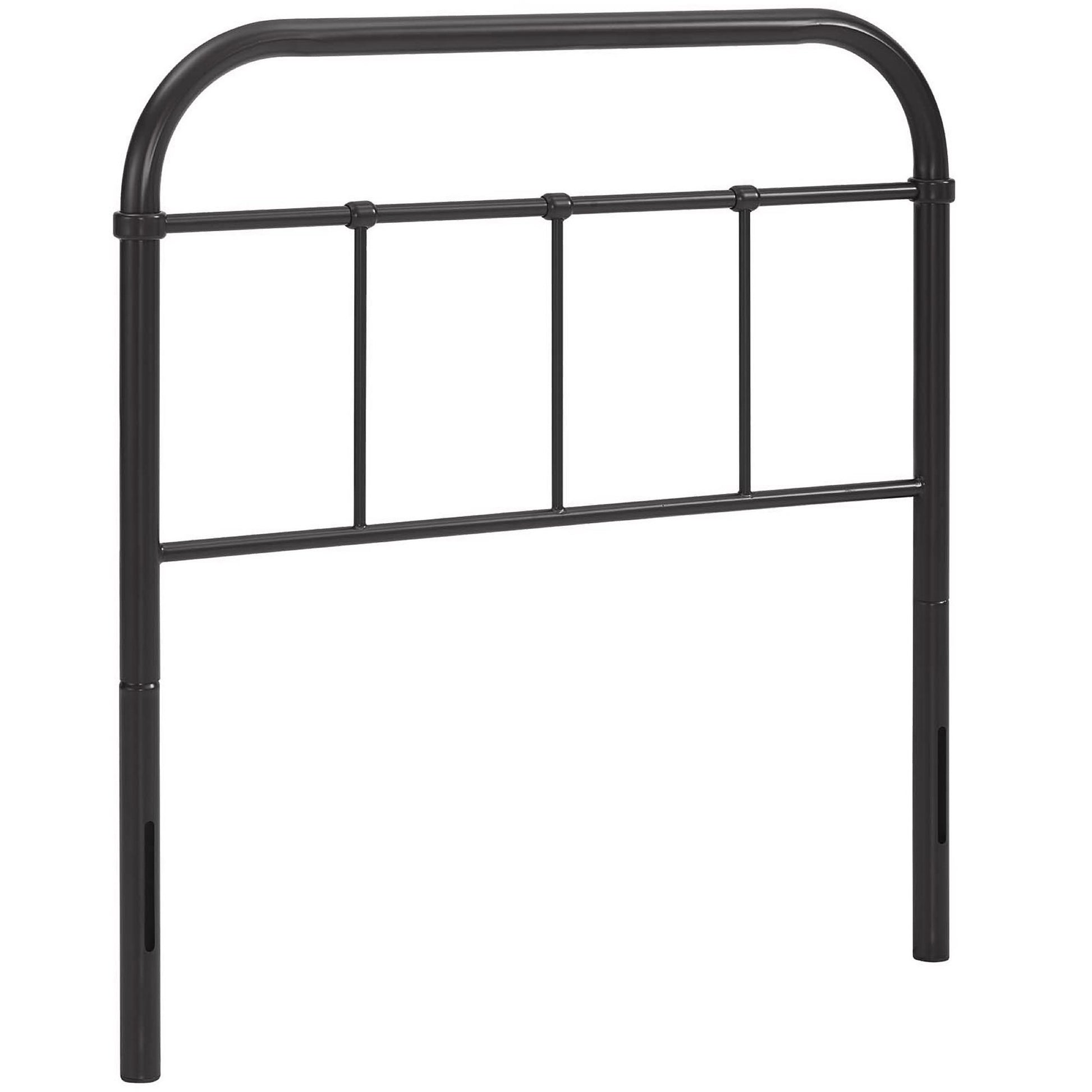 Serena Twin Steel Headboard by Modway - Best Buy Furniture