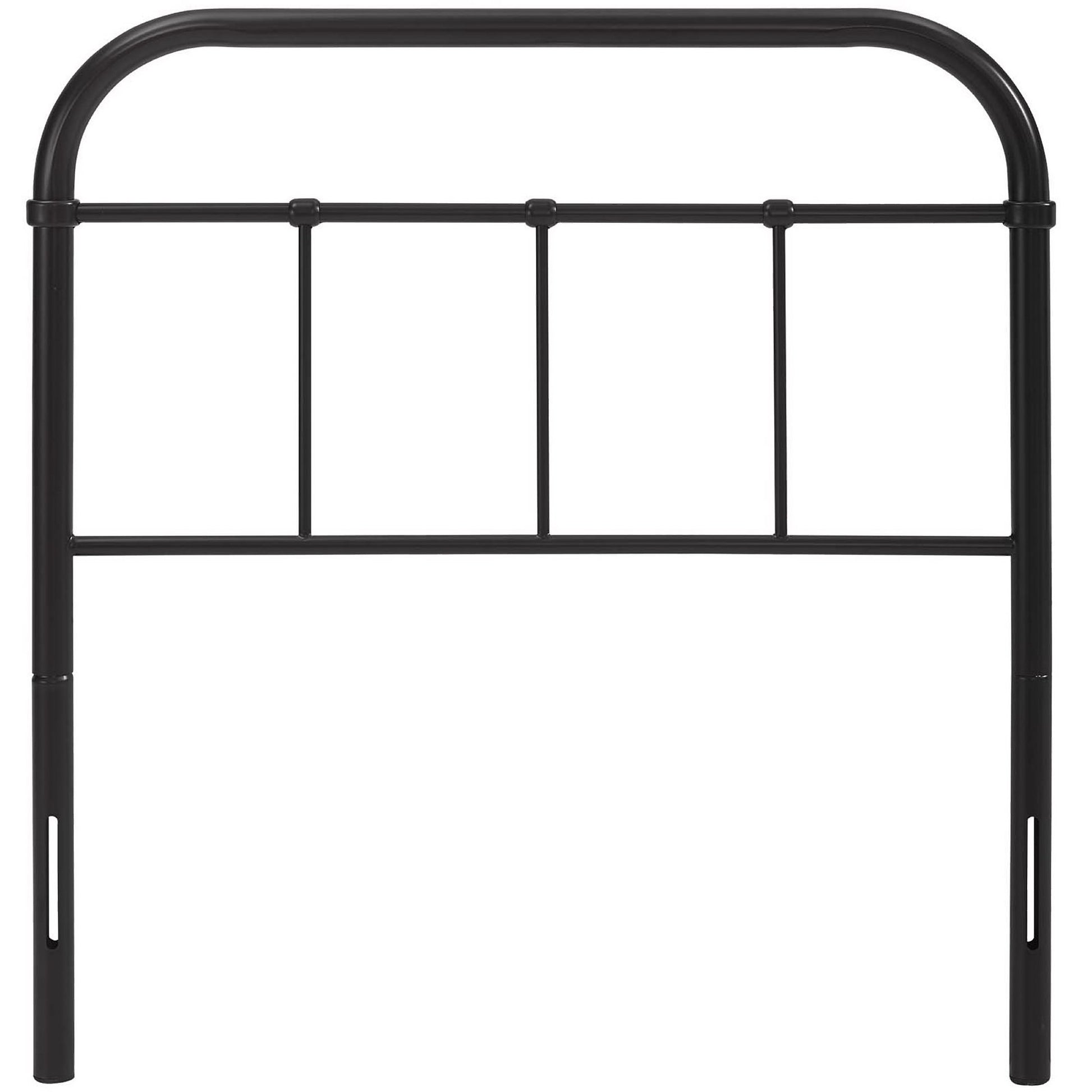 Serena Twin Steel Headboard by Modway - Best Buy Furniture