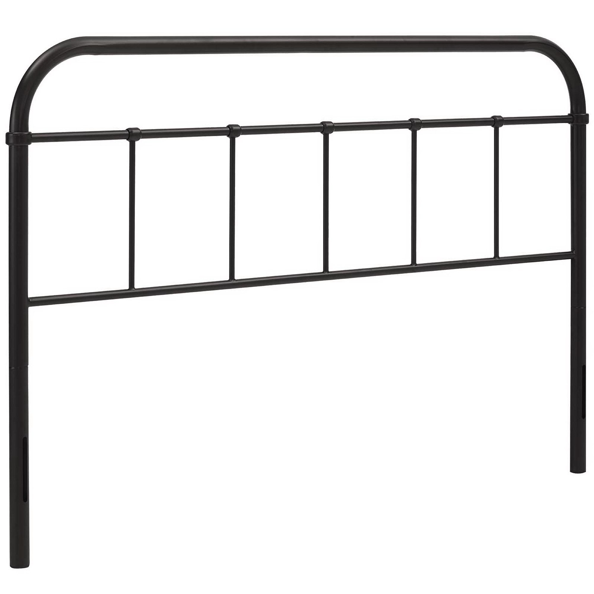 Serena King Steel Headboard by Modway - Best Buy Furniture