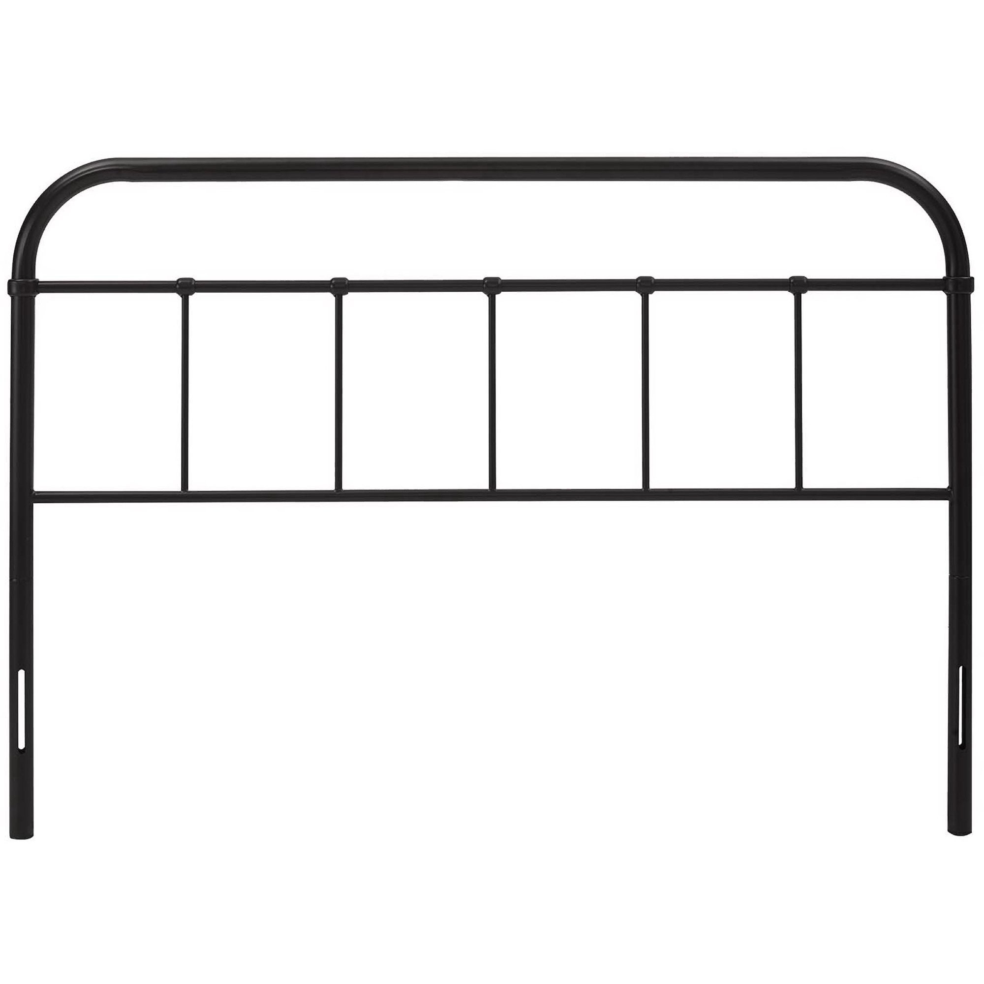 Serena King Steel Headboard by Modway - Best Buy Furniture