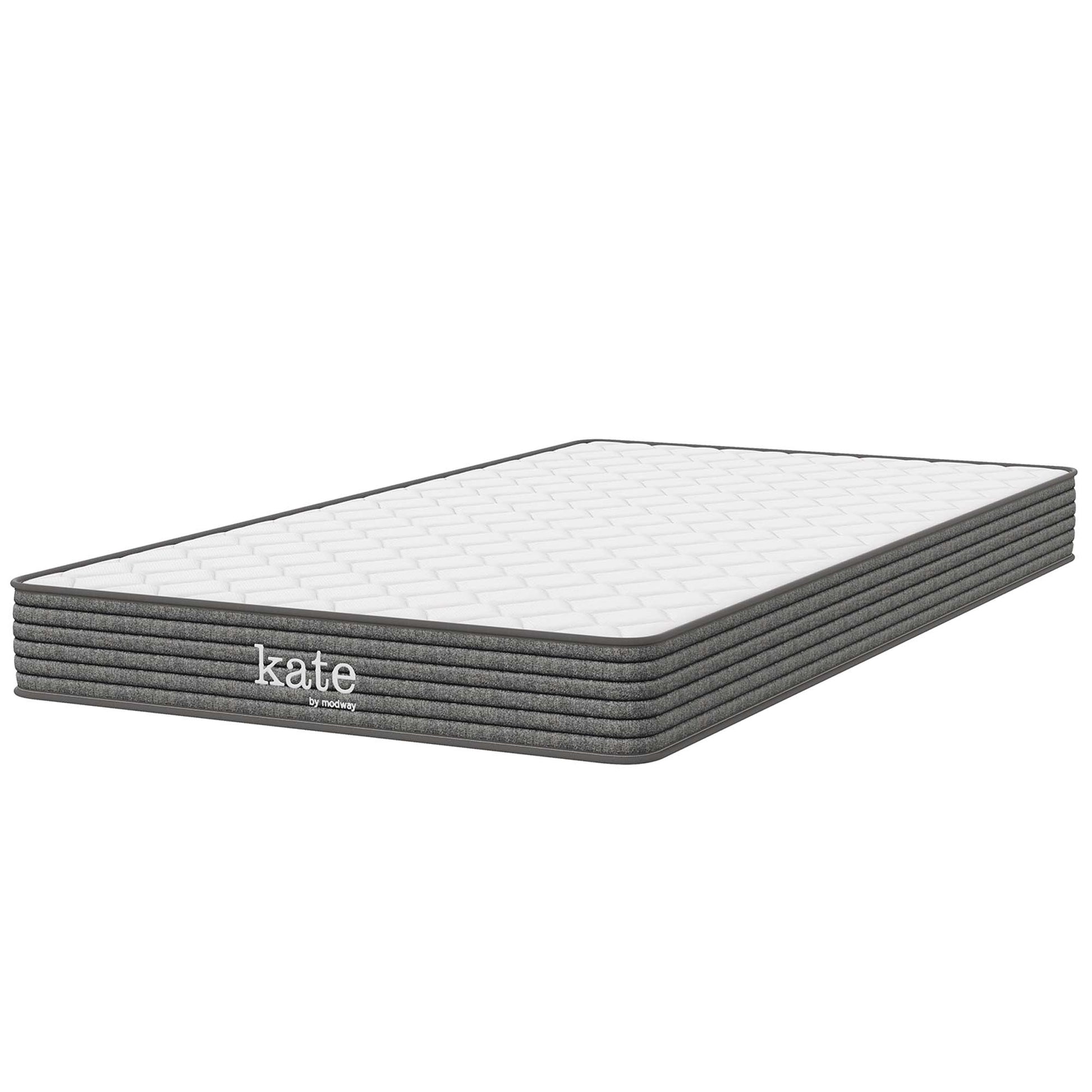 Kate 6" Twin Mattress by Modway - Best Buy Furniture