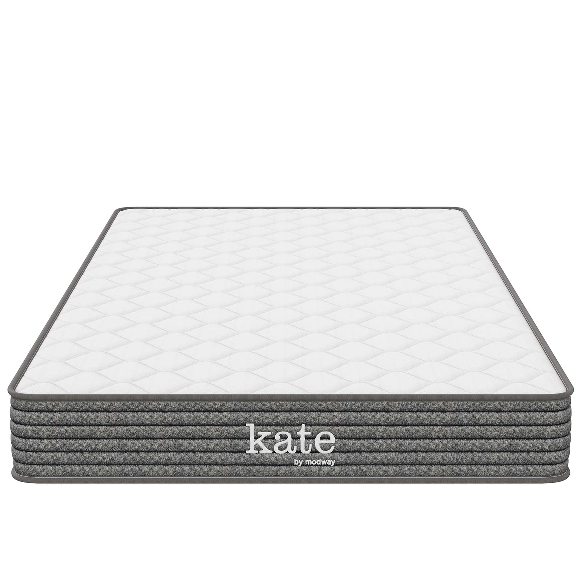 Kate 6" Twin Mattress by Modway - Best Buy Furniture