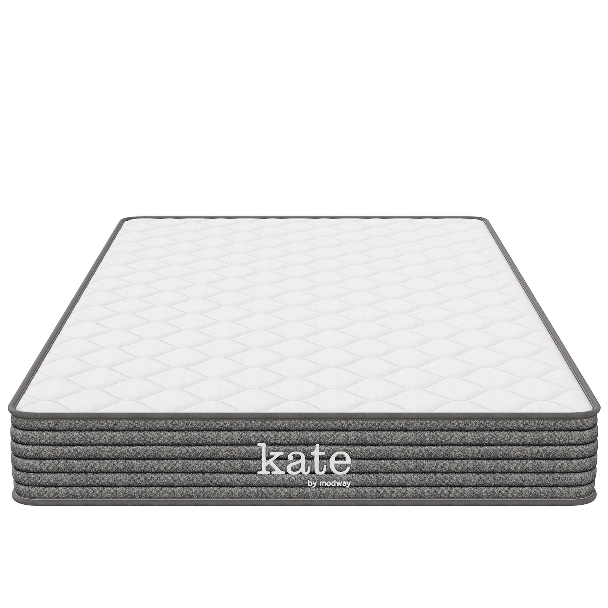 Kate 6" Twin Mattress by Modway - Best Buy Furniture